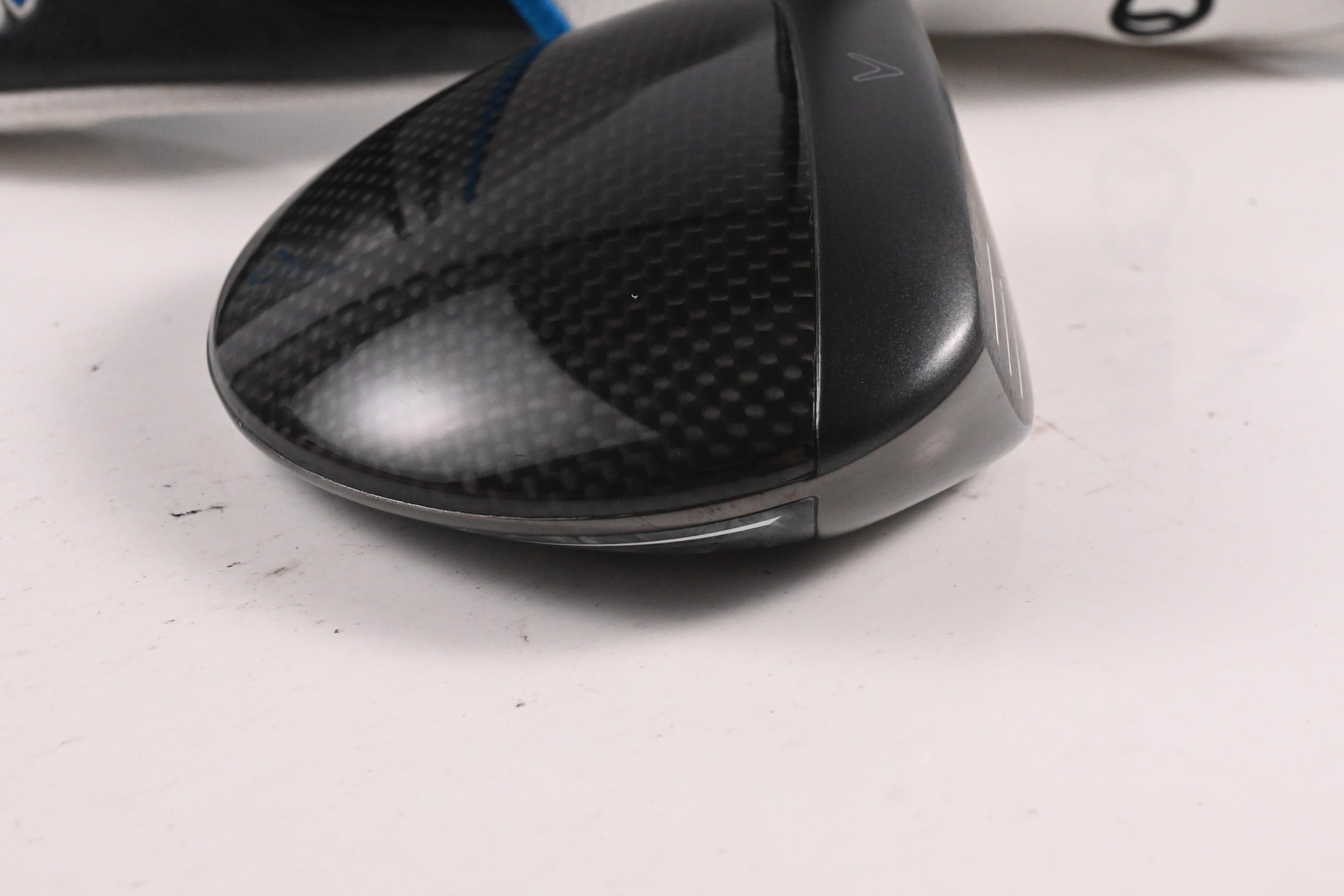 Callaway Paradym Ai Smoke Max #5 Wood / 18 Degree / Regular Flex Tensei AV Blue