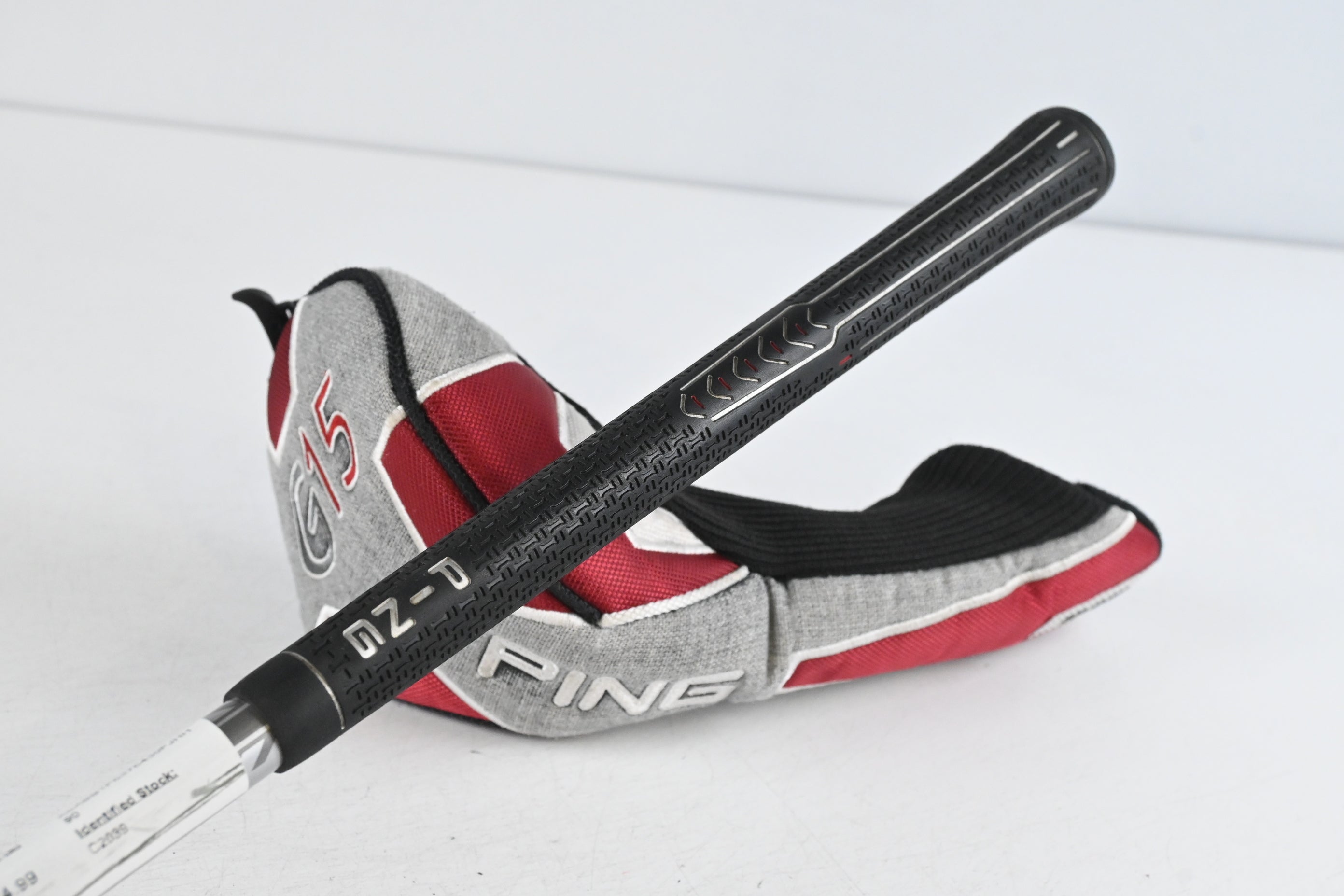 Ping G15 #3 Wood / 15.5 Degree / Regular Flex Ping TFC 149 F Shaft