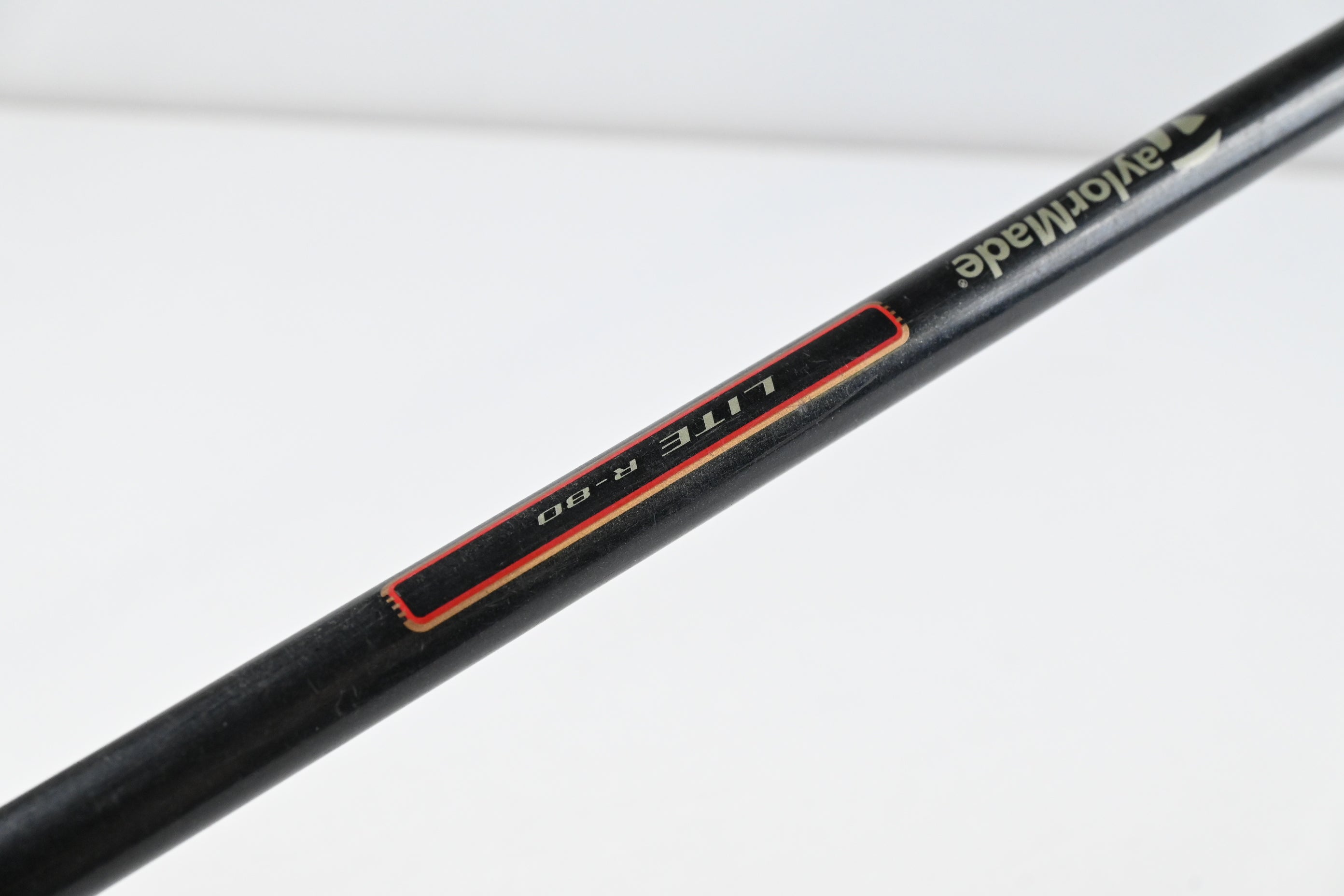 Taylormade 300 Series #3 Wood / 15 Degree / Regular Flex Taylormade 80 Shaft
