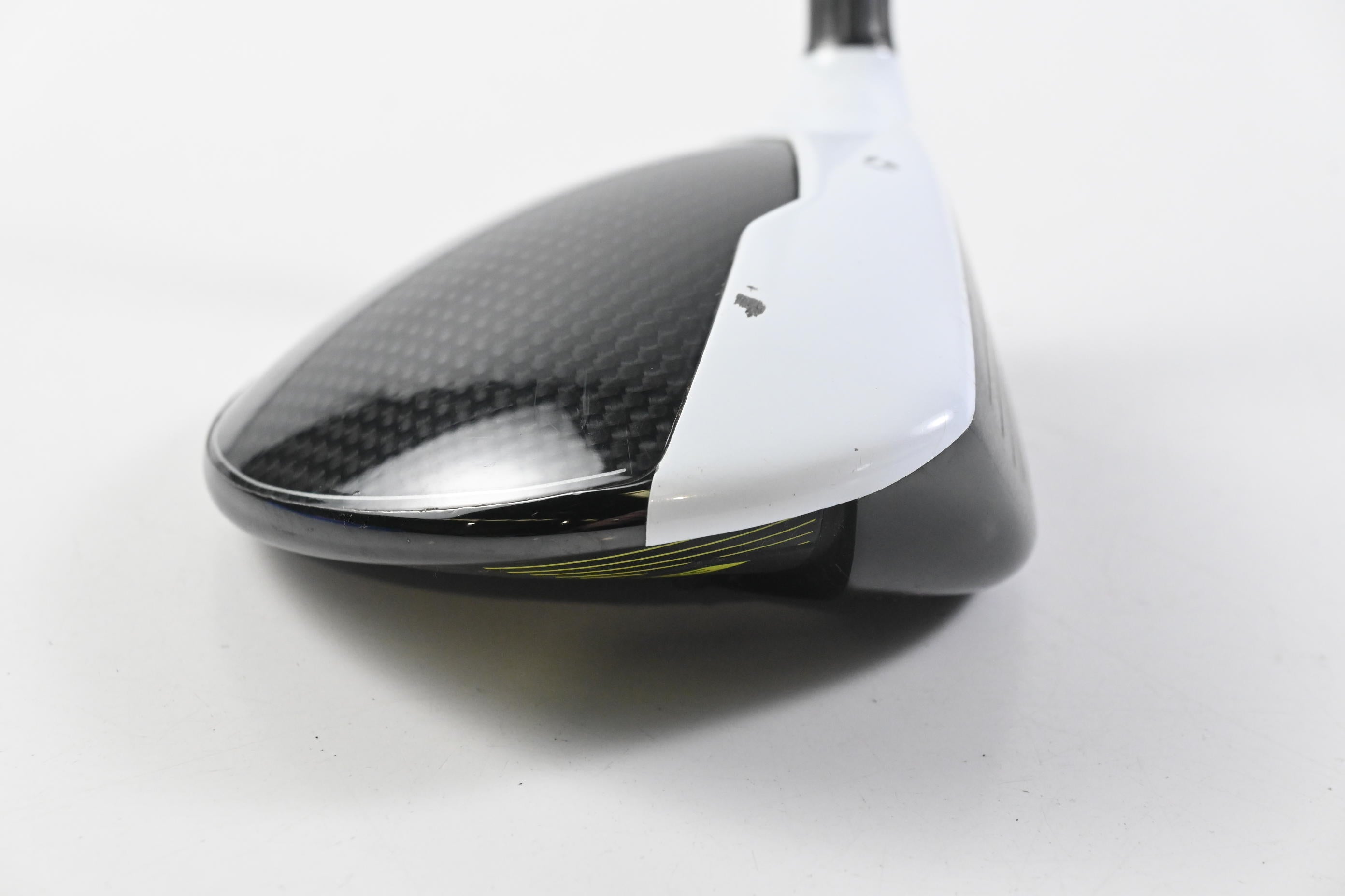Taylormade M2 2017 #3 Wood / 16.5 Degree / Regular Flex REAX 65 Shaft
