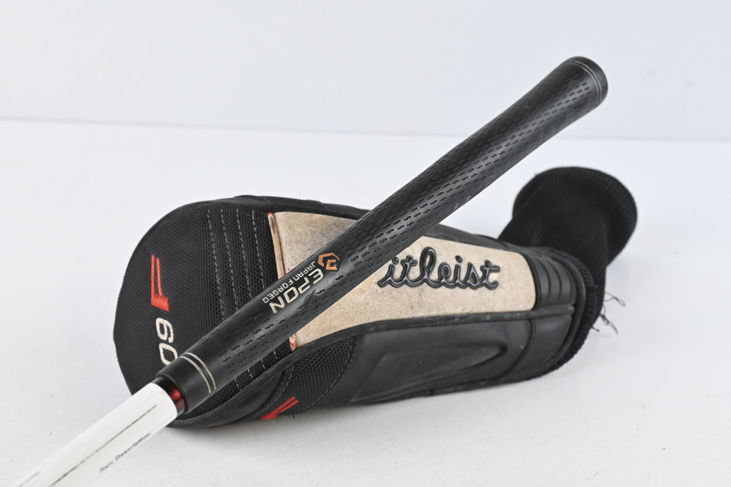 Titleist 909 F3 #3 Wood / 15 Degree / Stiff Flex Aldila Voodoo Shaft
