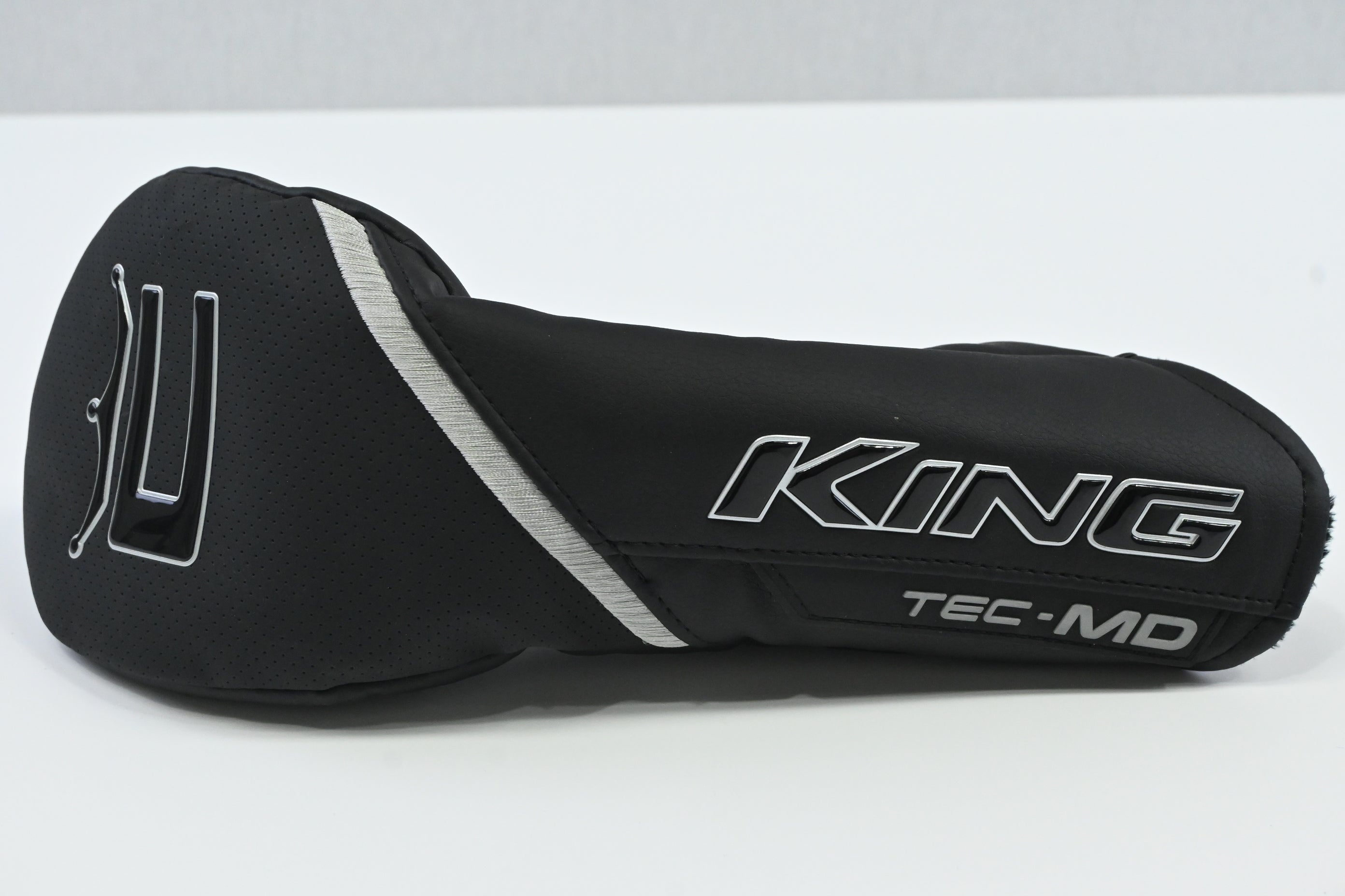 Cobra KING TEC Mini Driver / 13.5 Degree / Stiff Flex Kai'li Blue 60 Shaft