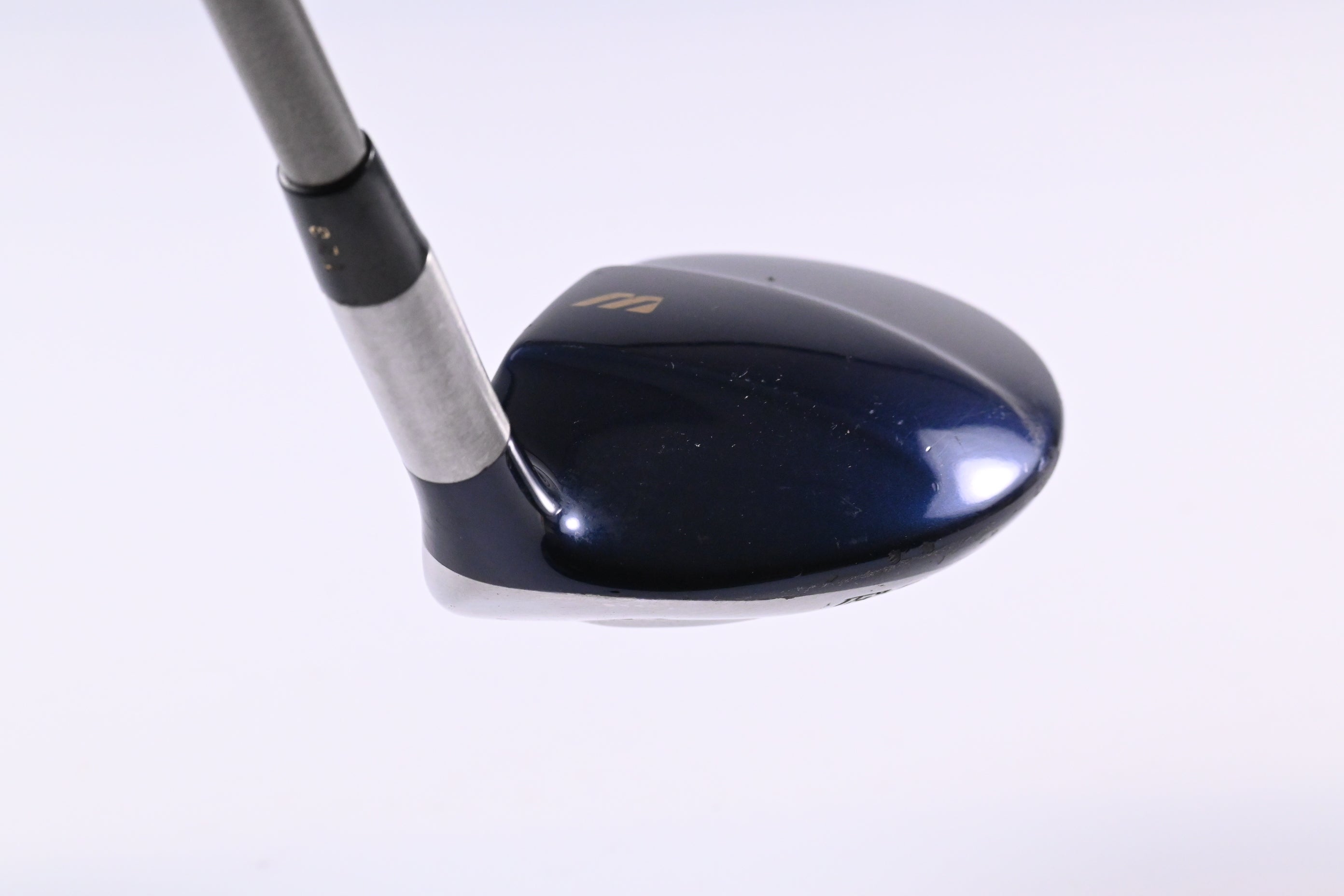 Ladies Mizuno T-Zoid Forged #5 Wood / 18 Degree / Ladies Flex Mizuno Accel-Arc