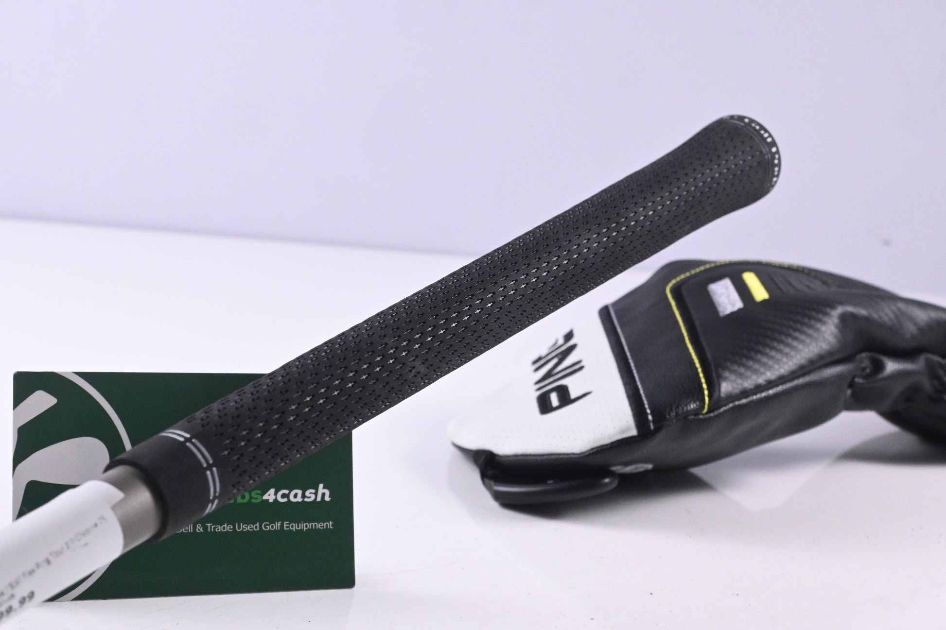 Ping G430 LST #3 Wood / 15 Degree / Stiff Flex Ping Tour 2.0 Chrome 75 Shaft