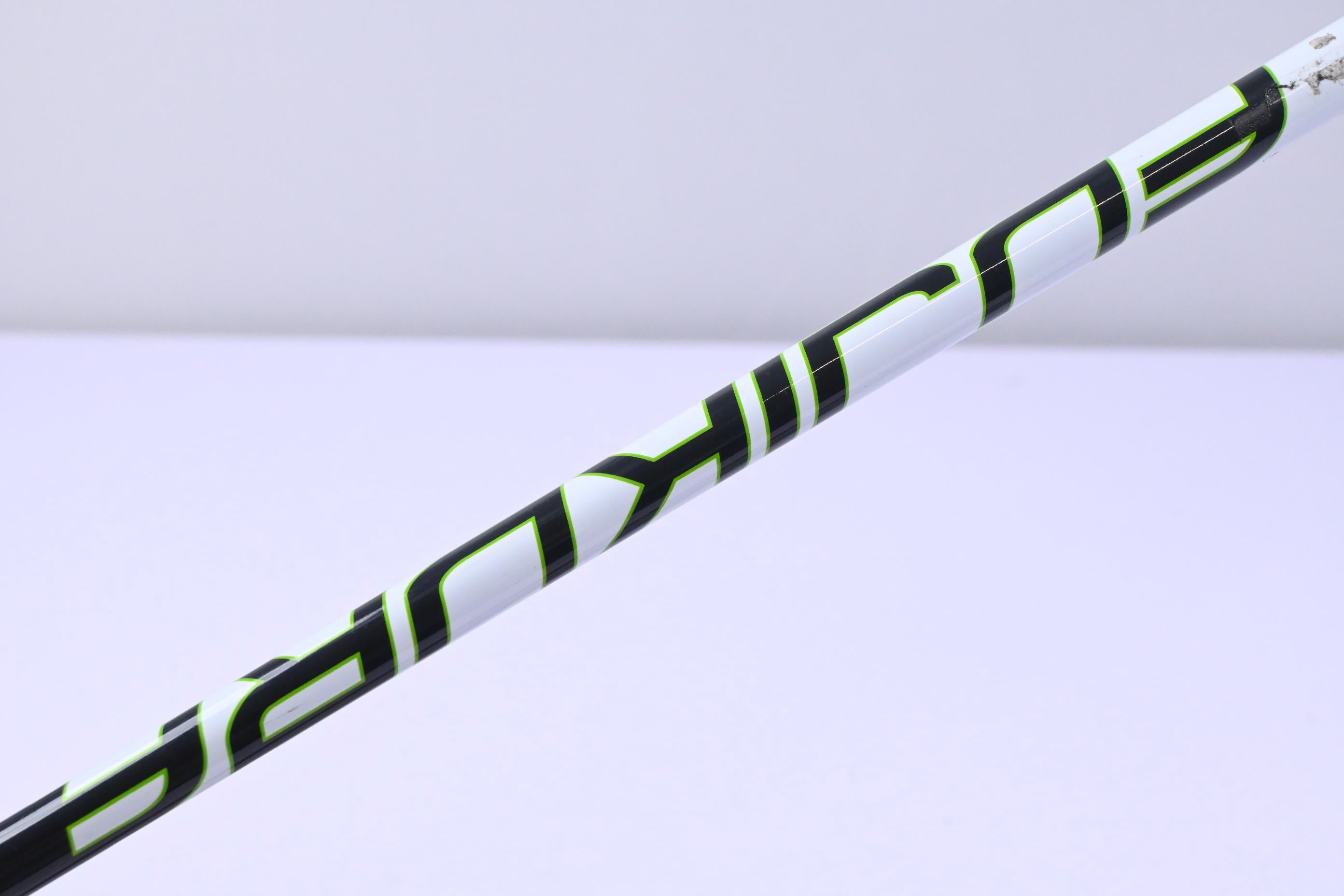 Fujikura Pro 62 Green 2024 Driver Shaft / Stiff Flex / Callaway 2nd Gen