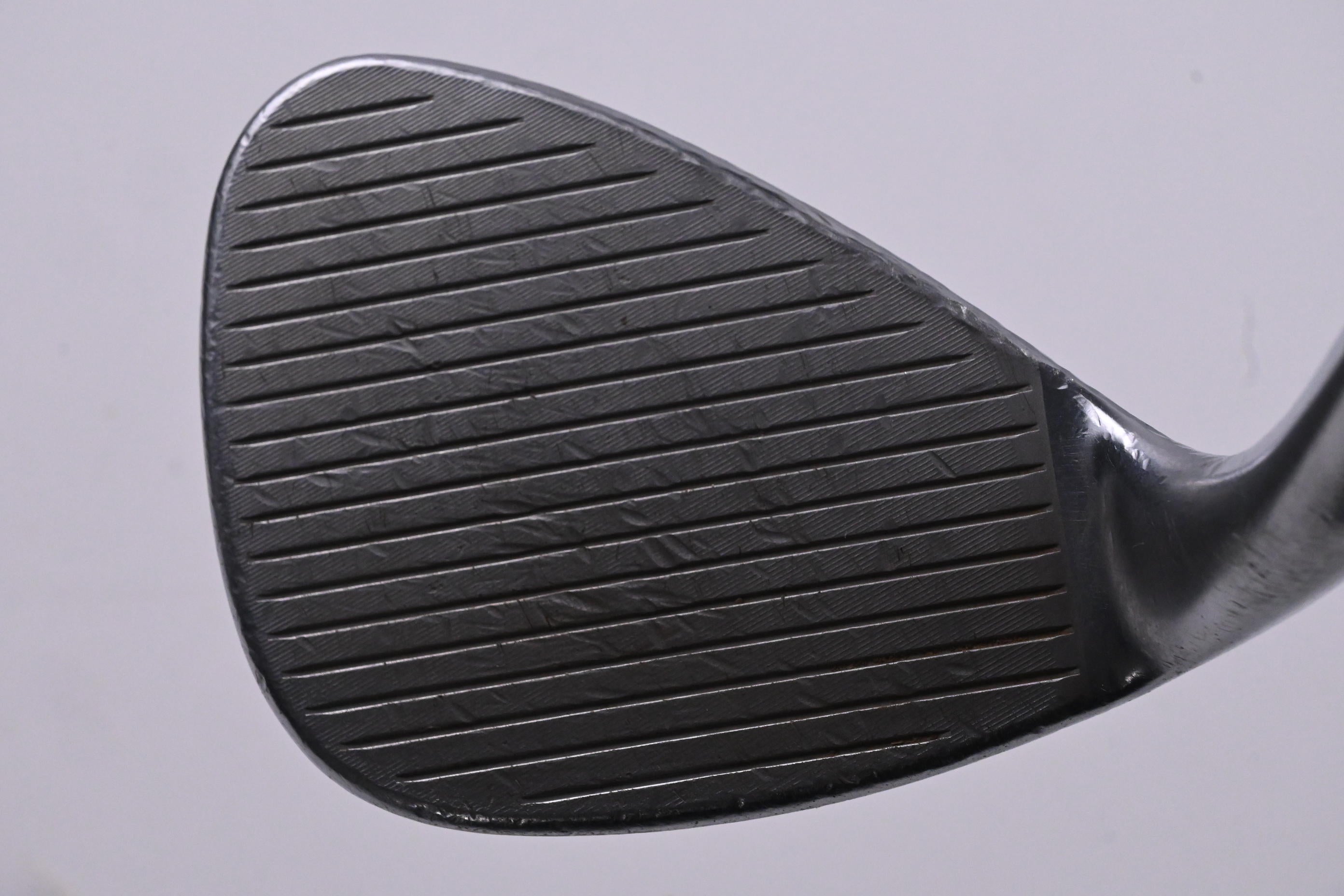 Callaway PM Grind 19 Lob Wedge / 58 Degree / Wedge Flex KBS HI-REV 2.0 115 Shaft