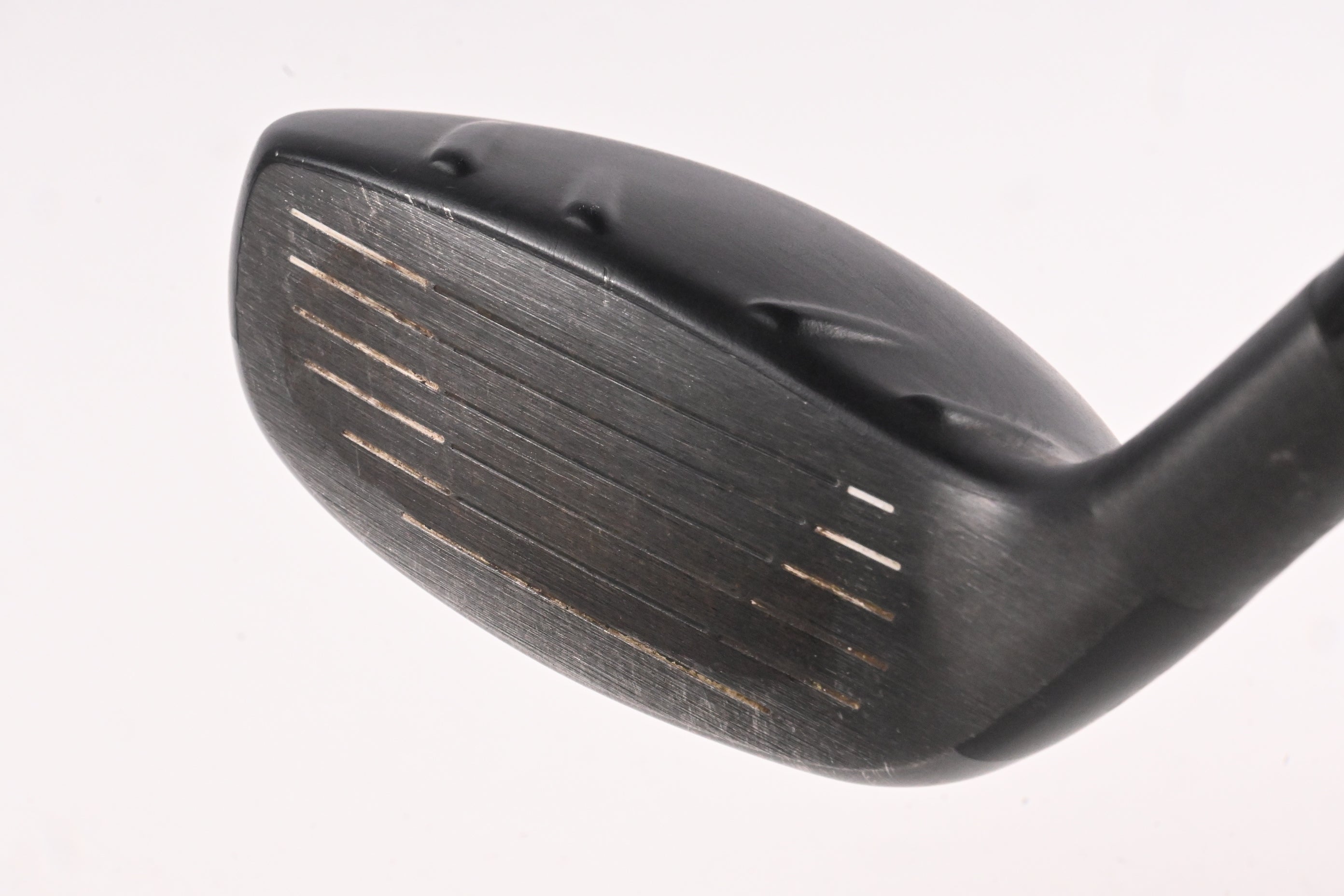 Ping G400 #2 Hybrid / 17 Degree / Regular Flex Ping Alta CB 70 Shaft