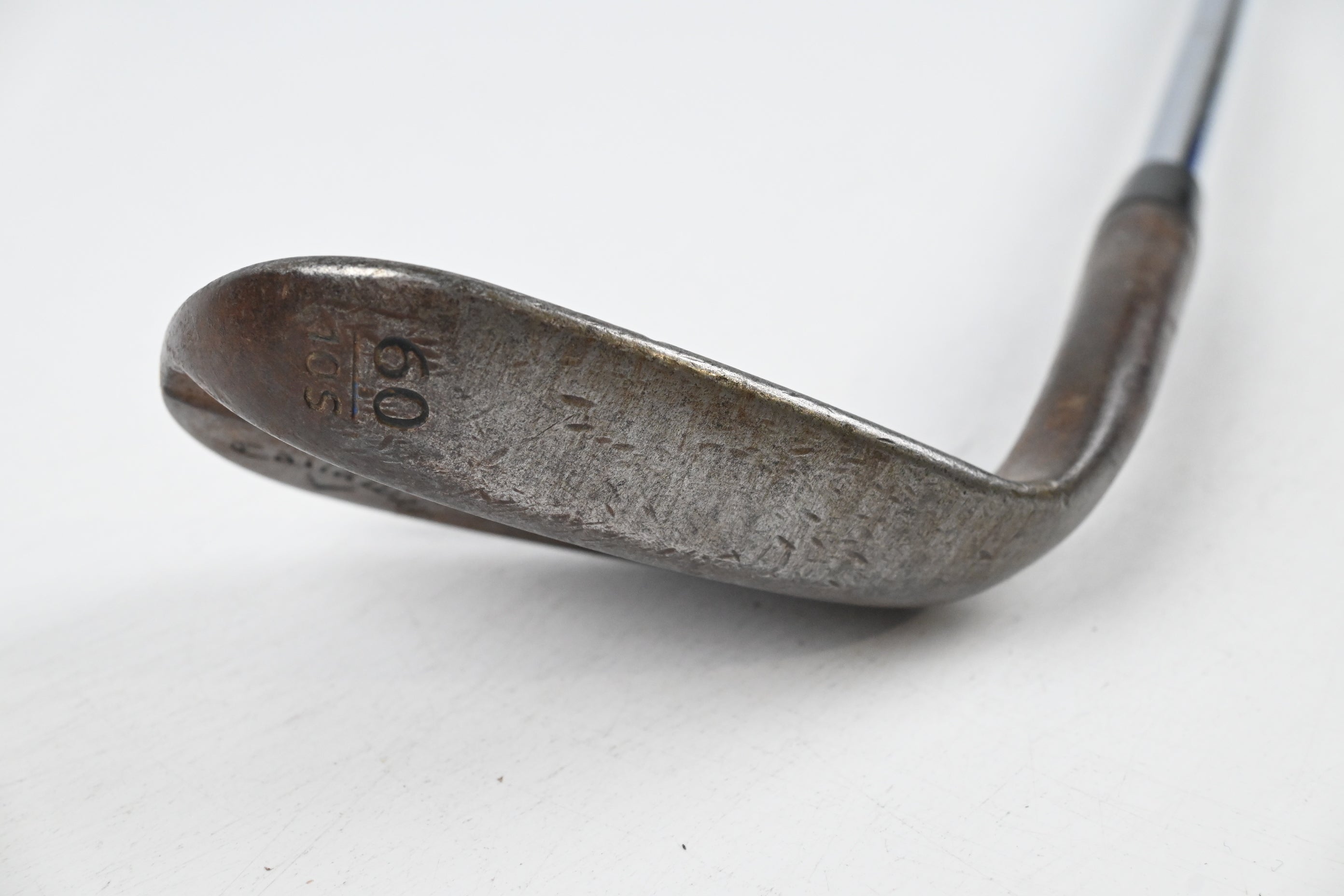 Callaway Jaws MD5 Lob Wedge / 60 Degree / Wedge Flex Dynamic Gold S200 115