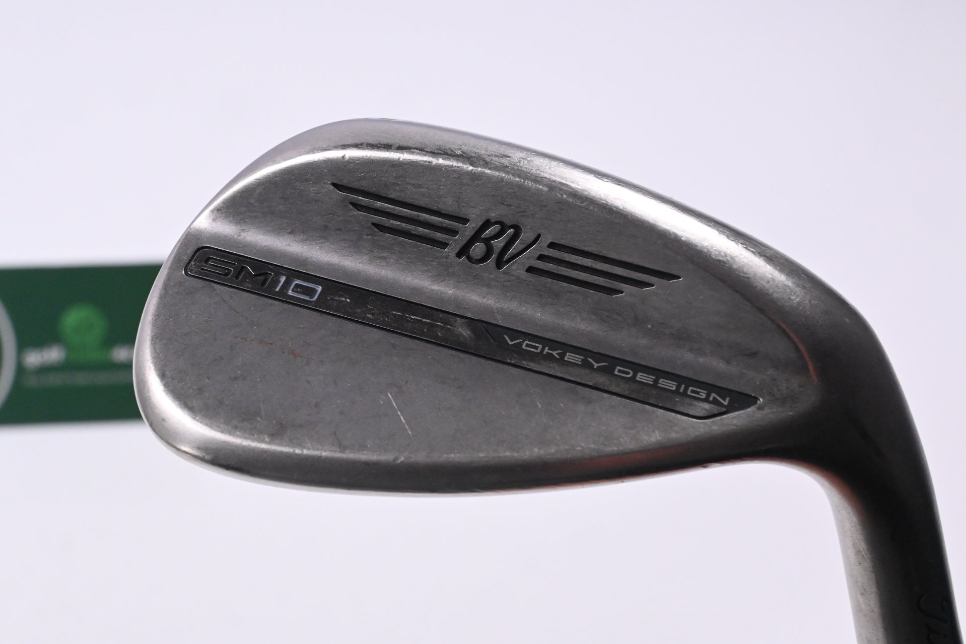 Titleist Vokey SM10 Sand Wedge / 54 Degree / Stiff Flex Project X Rifle Shaft