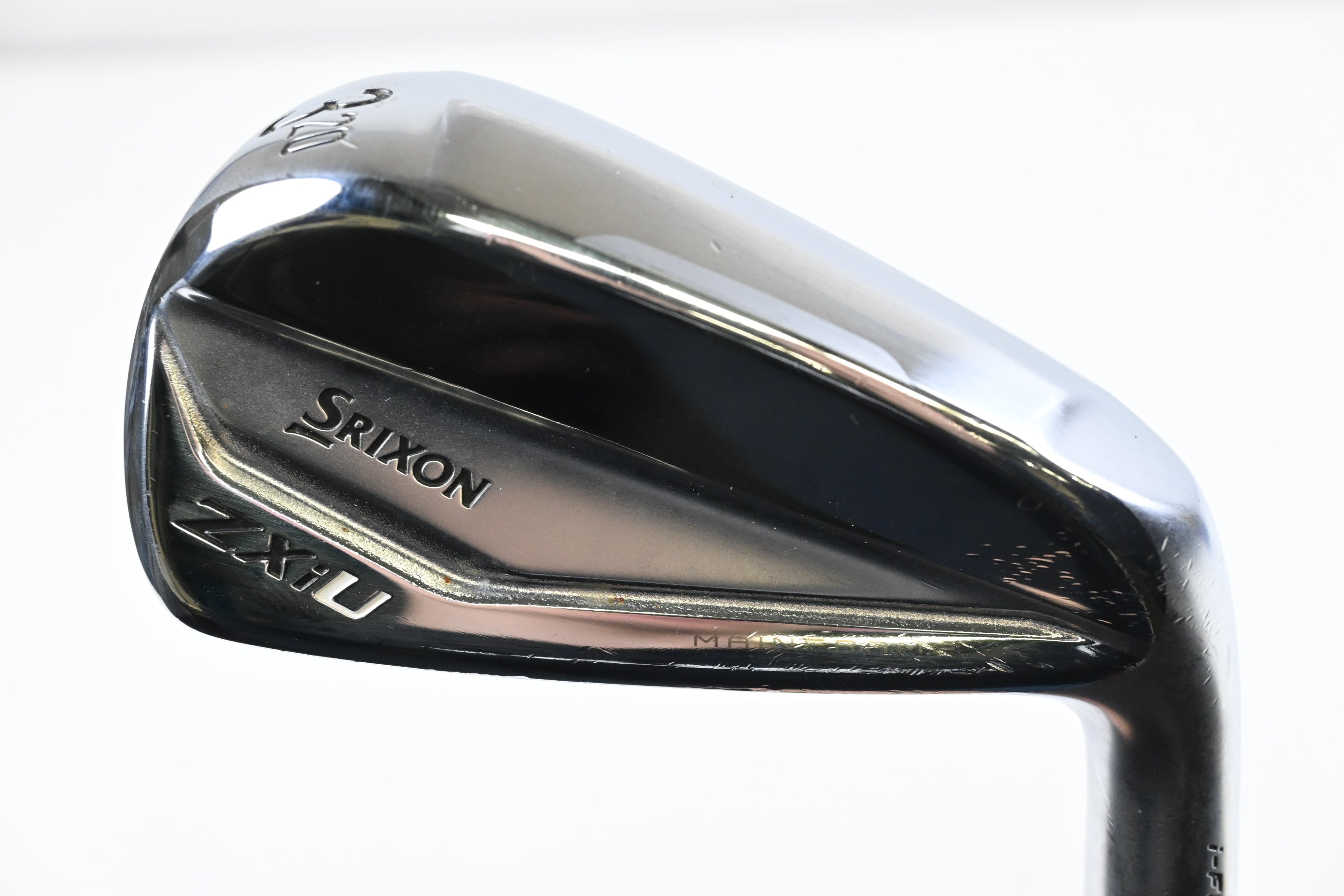 Srixon ZXiU Utility #3 Iron / 20 Degree / Regular Flex N.S.Pro Modus 3 Tour 105