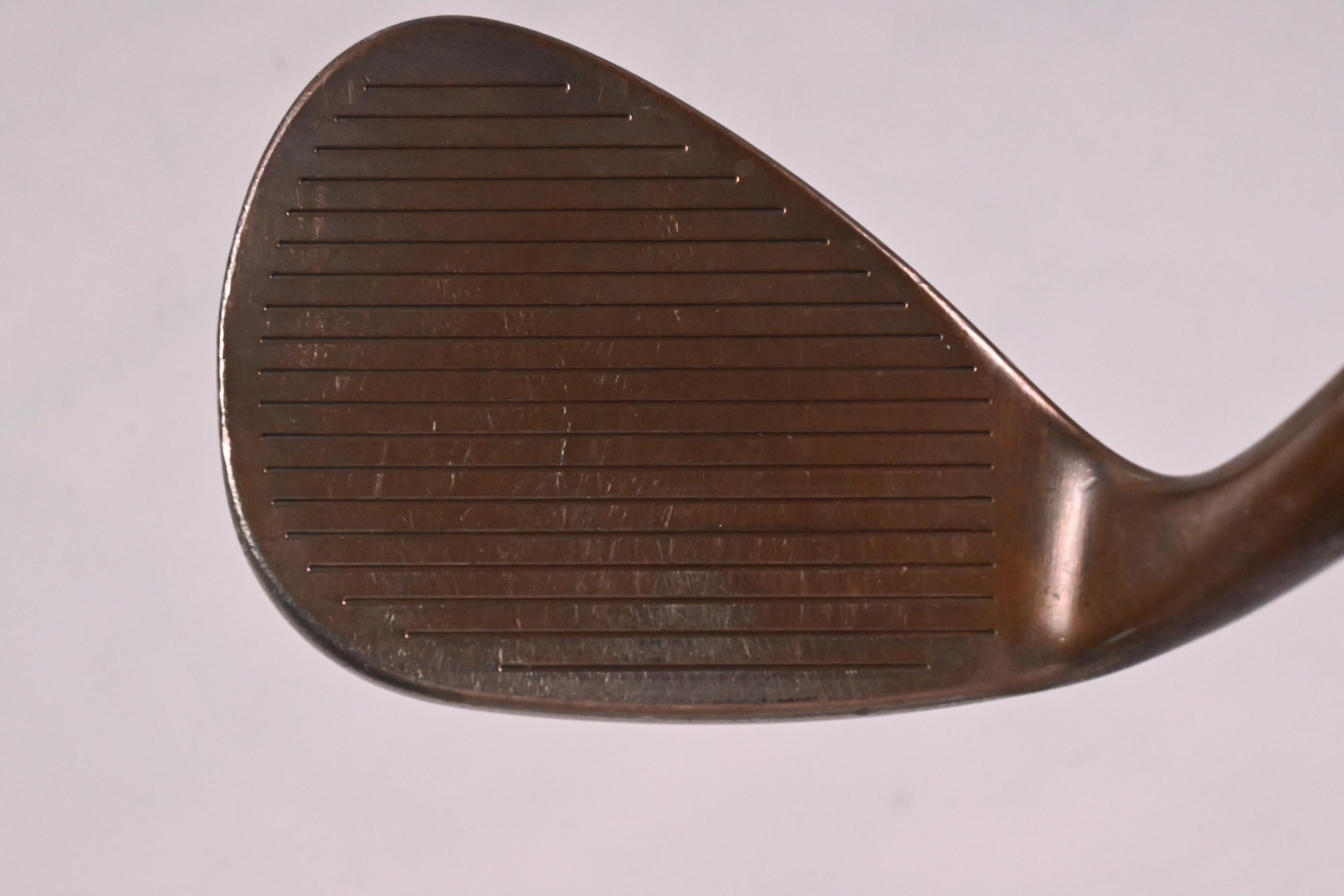 Taylormade Hi-Toe Lob Wedge / 60 Degree / Wedge Flex KBS Hi-Rev 2.0 115 Shaft