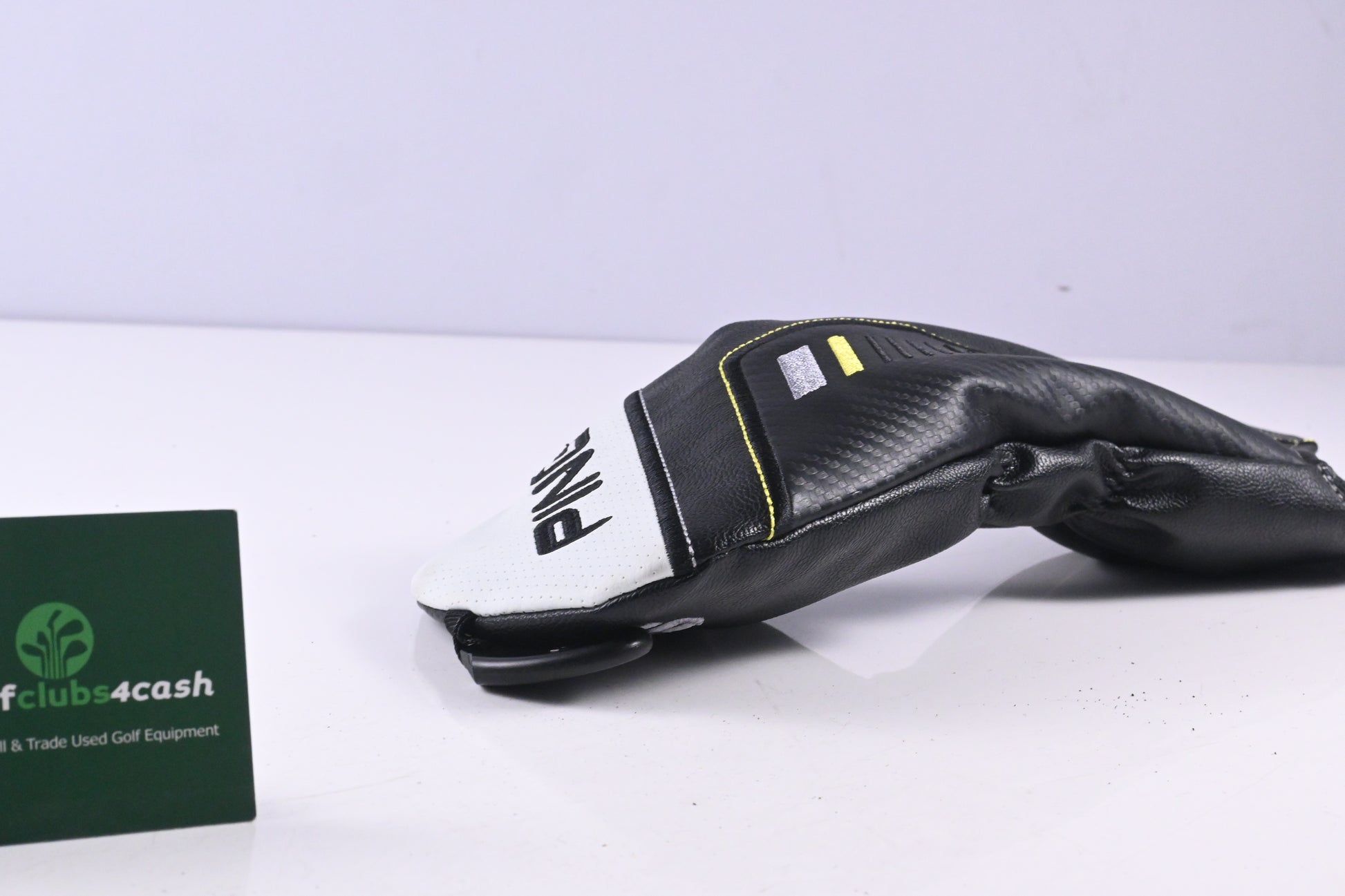 Ping G430 LST #3 Wood / 15 Degree / Stiff Flex Ping Tour 2.0 Chrome 75 Shaft