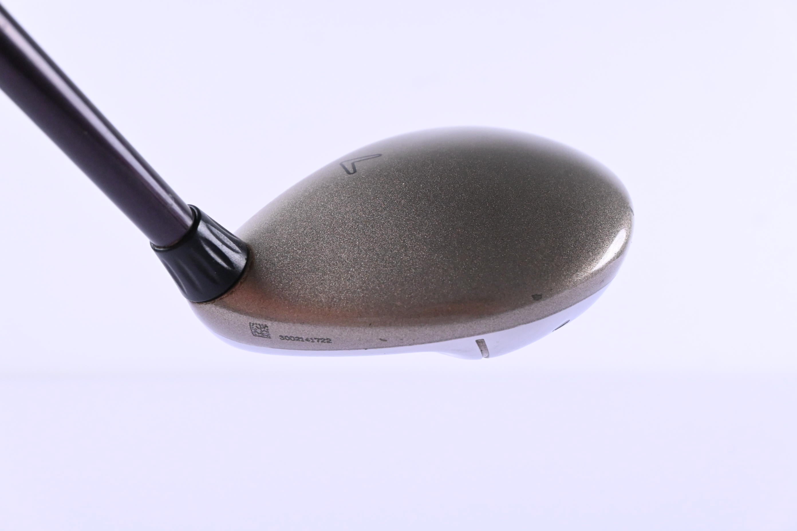 Ladies Callaway Big Bertha 2004 #9 Wood / 25 Degree / Ladies Flex Callaway Gems