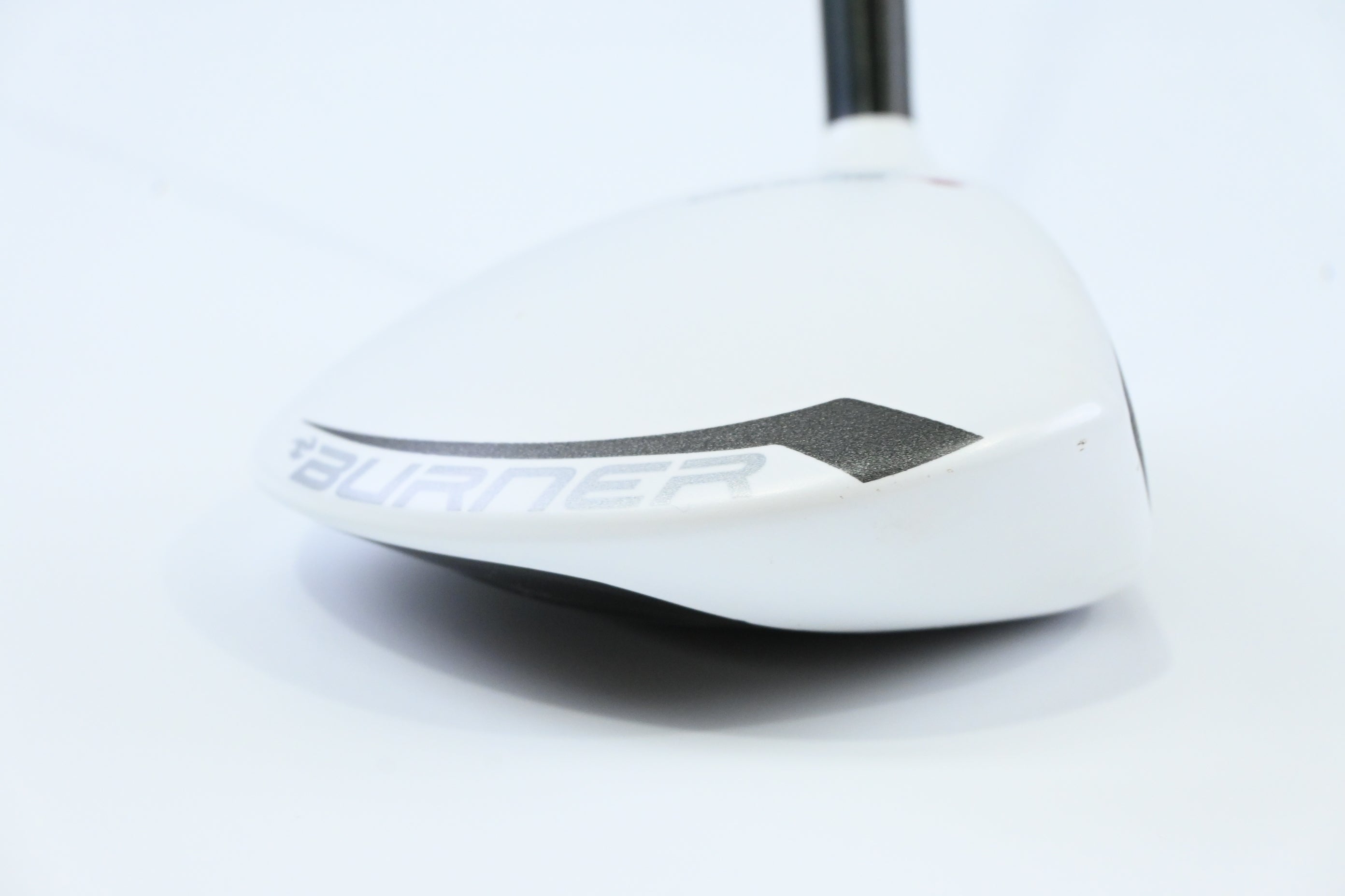 Taylormade Burner Superfast 2.0 #3 Wood / 15 Degree / Stiff Flex Taylormade Reax