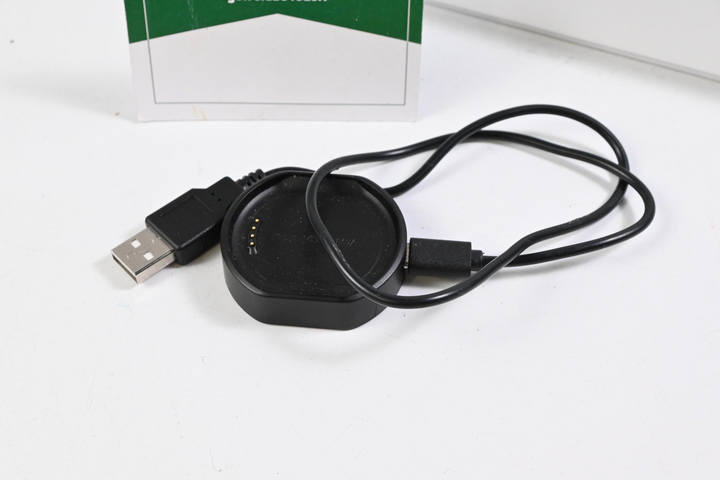 Voice Caddie / GPS Watch