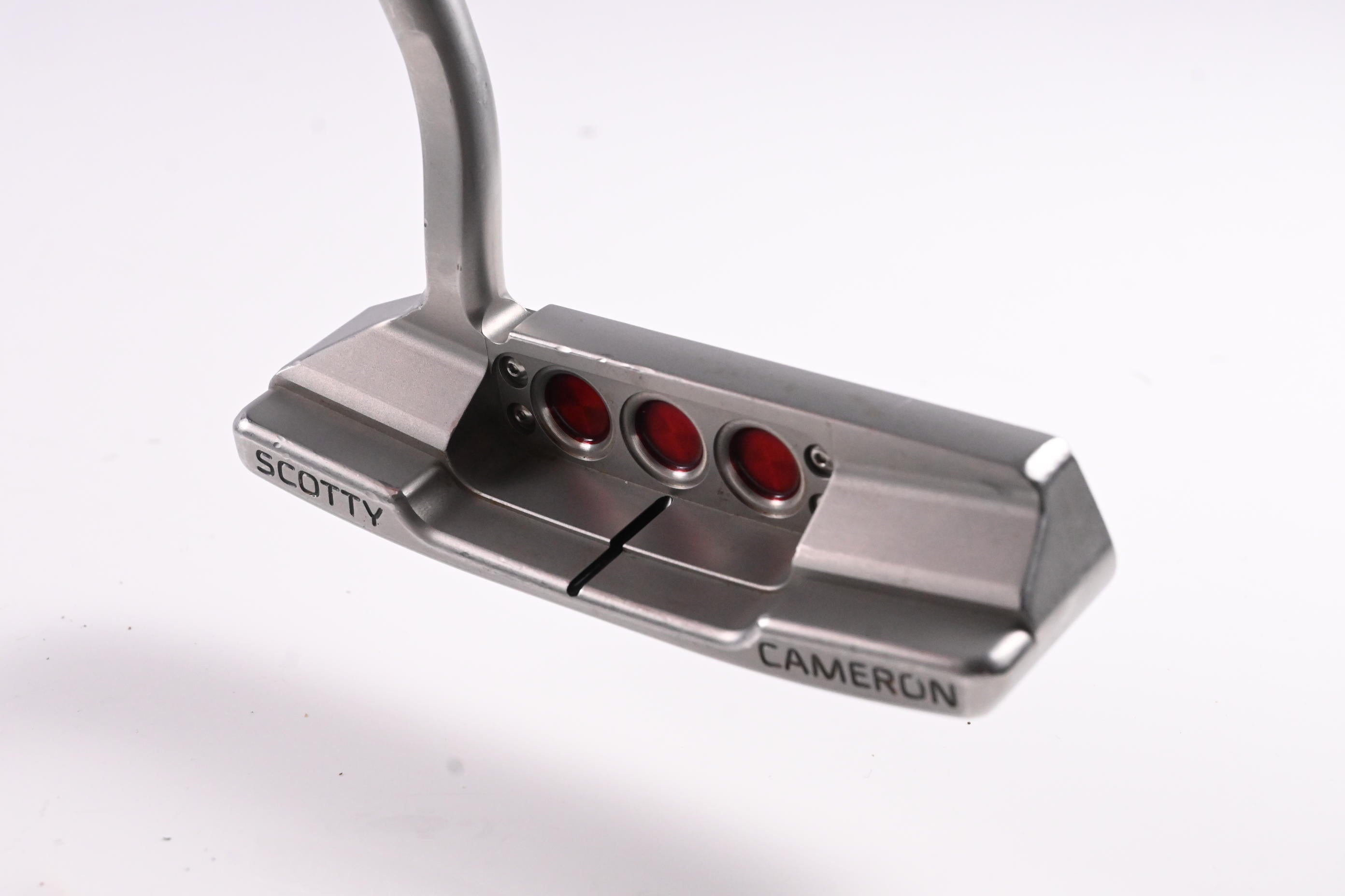 Scotty Cameron Select Newport 2.5 2016 Putter / 34 Inch
