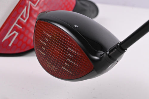 Taylormade Stealth 2 Plus Driver / 9 Degree / Stiff Flex Kai'li Red 60 Shaft