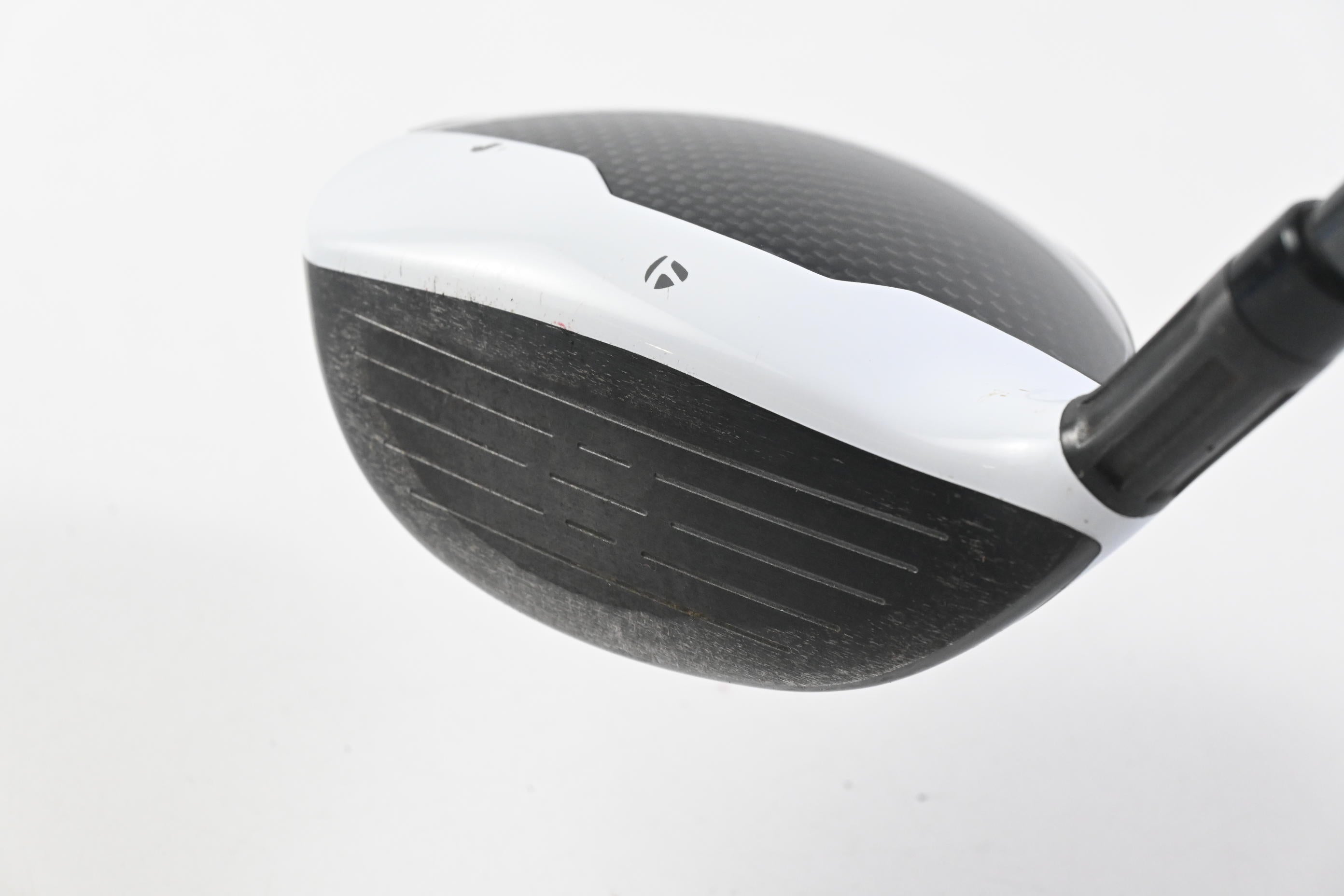 Taylormade M2 2017 #3 Wood / 16.5 Degree / Regular Flex REAX 65 Shaft