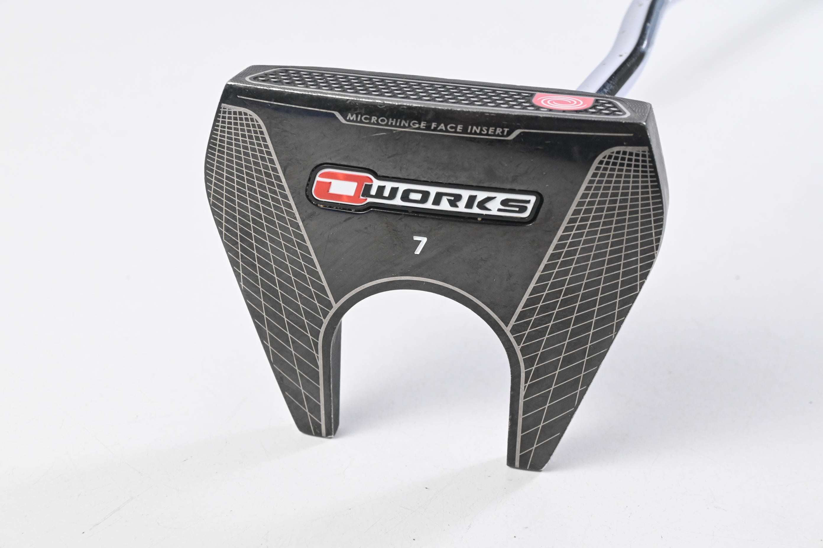 Odyssey O-Works 7 Putter / 34 Inch