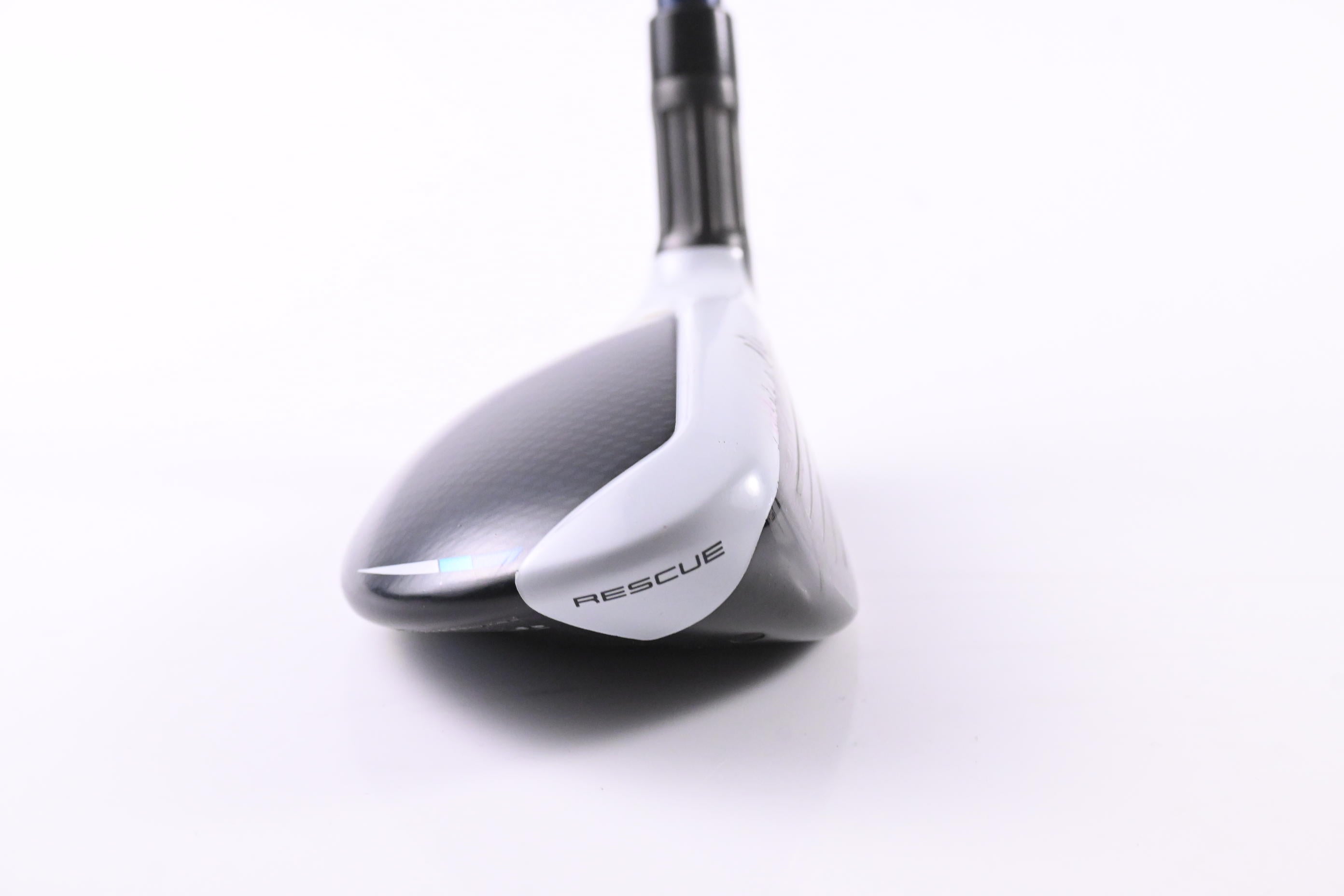 Taylormade SIM2 Max #3 Hybrid / 19 Degree / Stiff Flex Ventus Blue 6 Shaft