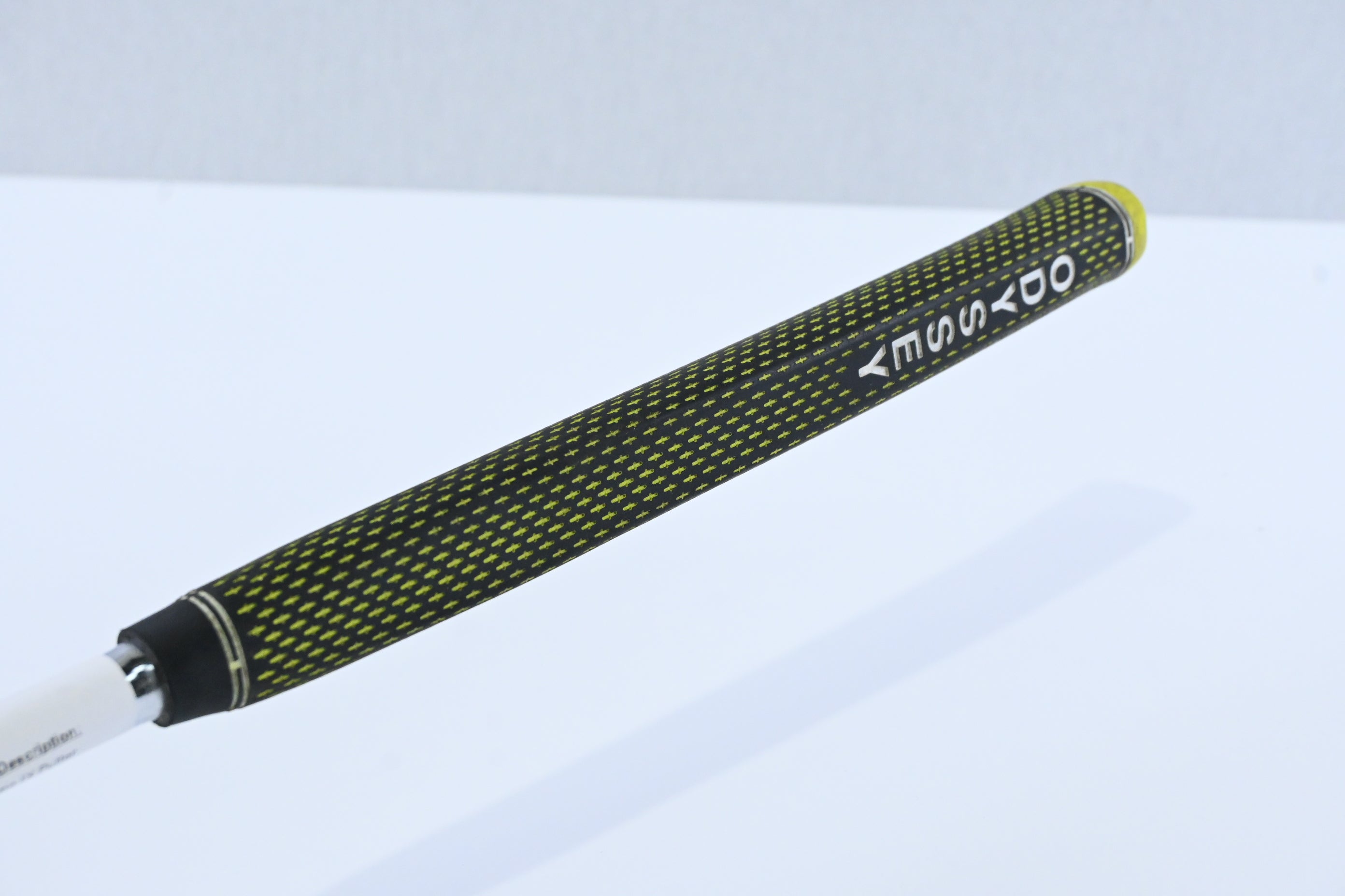 Odyssey Protype IX 1 Putter / 35 Inch