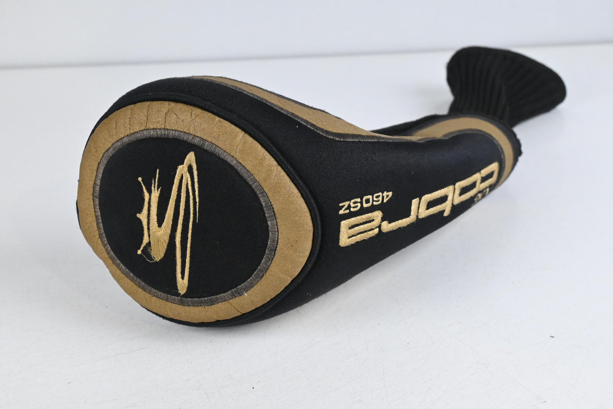 Cobra SZ Driver / 10.5 Degree / Regular Flex Aldila NV-HL 60 Shaft