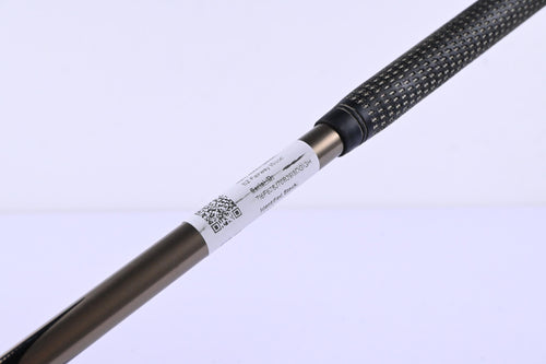 Cobra SZ #3 Wood / 15.5 Degree / Senior Flex Cobra Aldila HM 50 Shaft