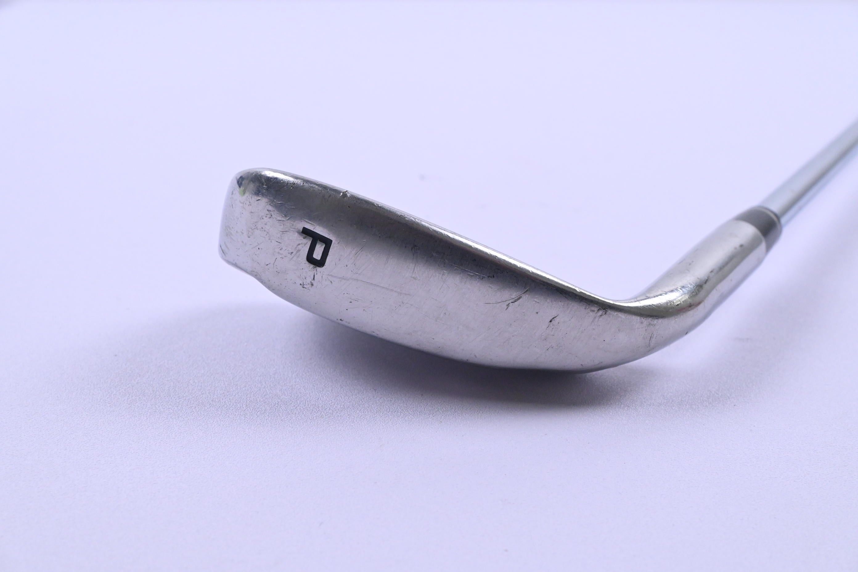 Ben Sayers M9 Pitching Wedge / 46 Degree / Regular Flex M9 Performace Series