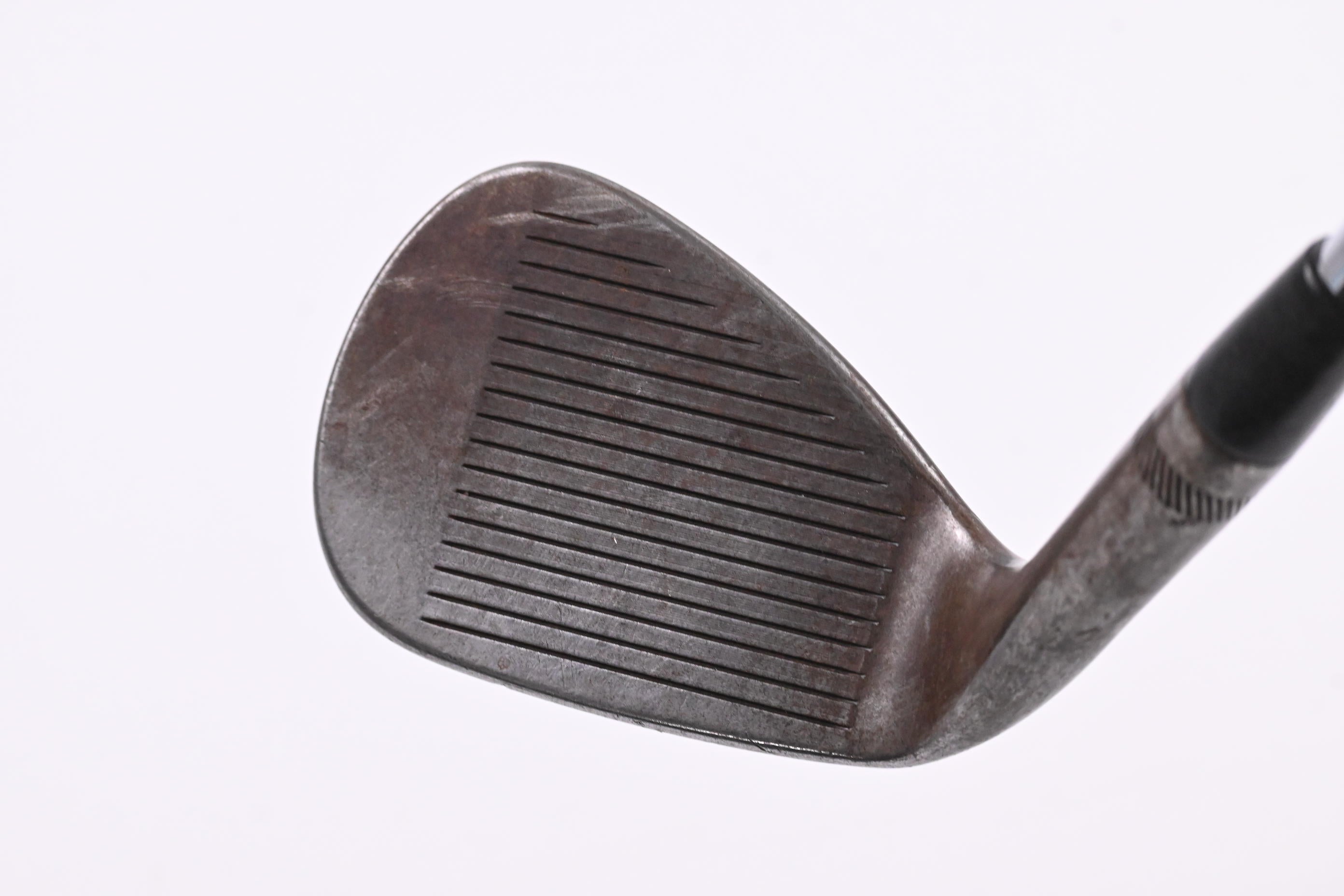 Titleist Vokey SM9 Gap Wedge / 52 Degree / X-Flex Project X LZ 125 Shaft