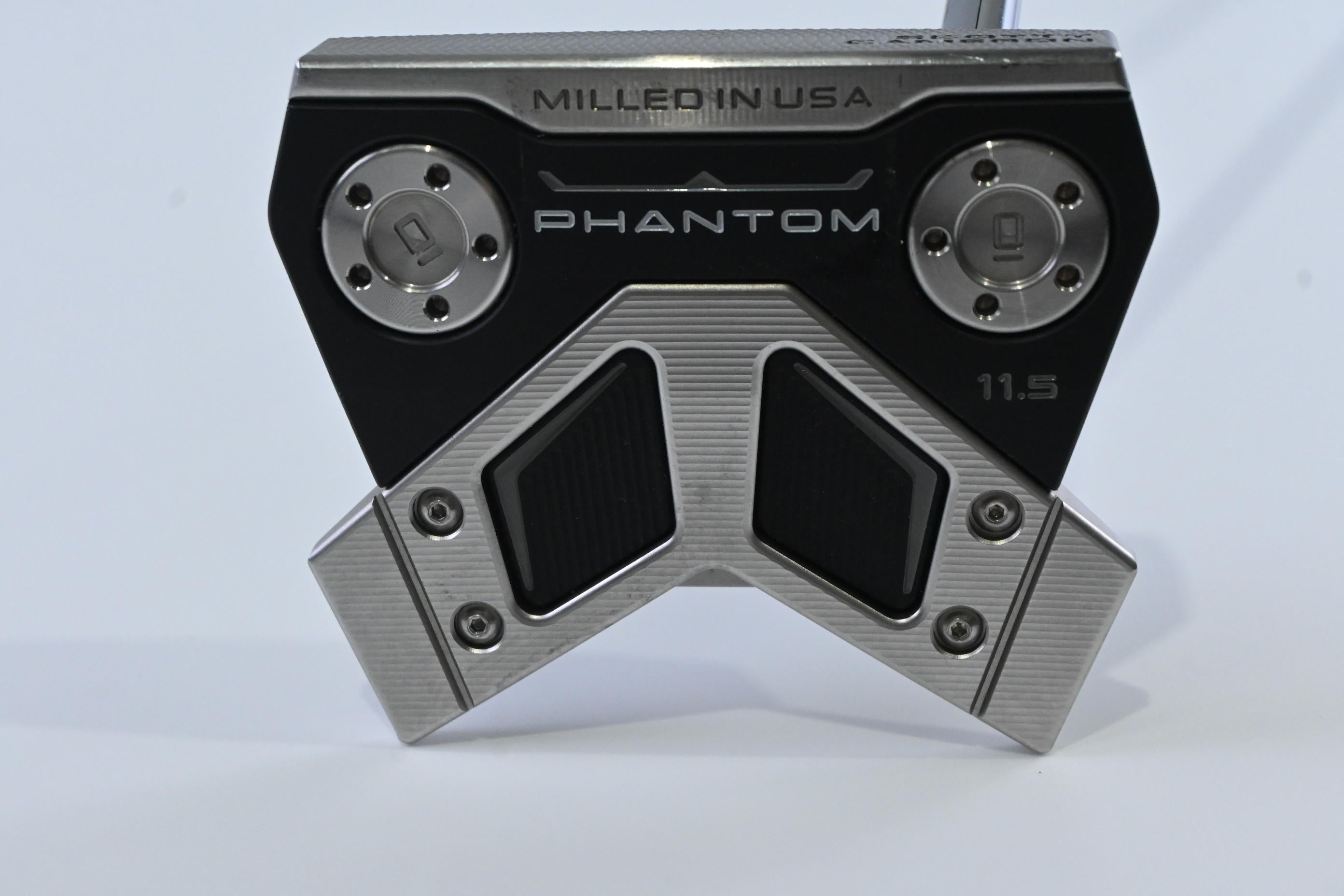 Scotty Cameron 2024 Phantom 11.5 Putter / 35 Inch