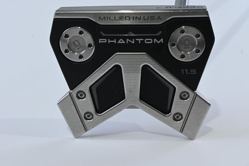 Scotty Cameron 2024 Phantom 11.5 Putter / 35 Inch