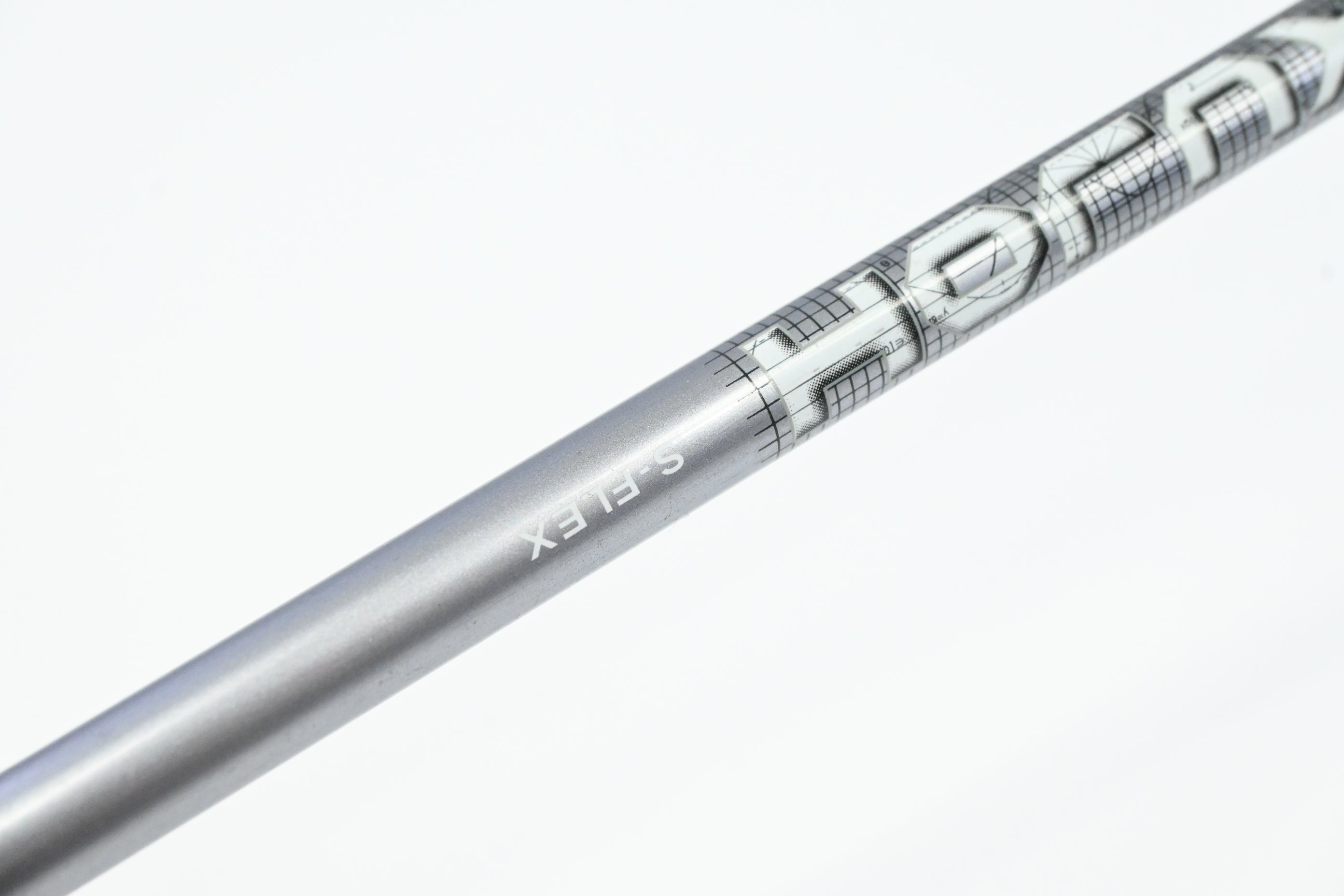 Adams Idea Super S #4 Hybrid / 22 Degree / Stiff Flex Matrix Kujoh 75 Shaft