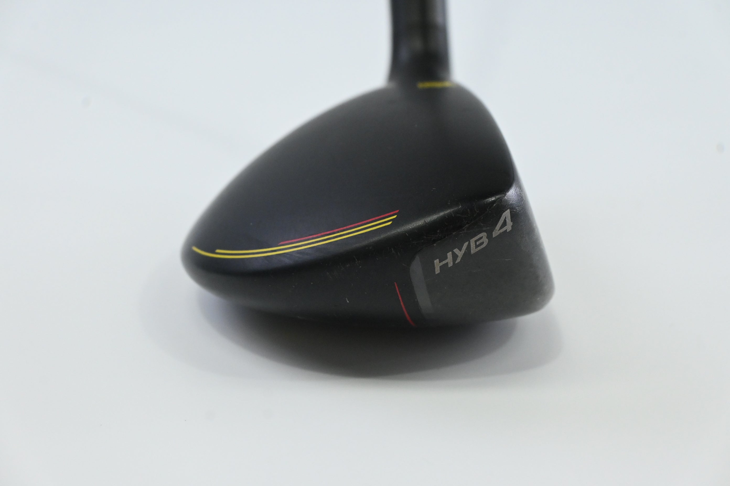 Cobra King SZ Speedzone #4 Hybrid / 21 Degree / Regular Flex UST Recoil ESX