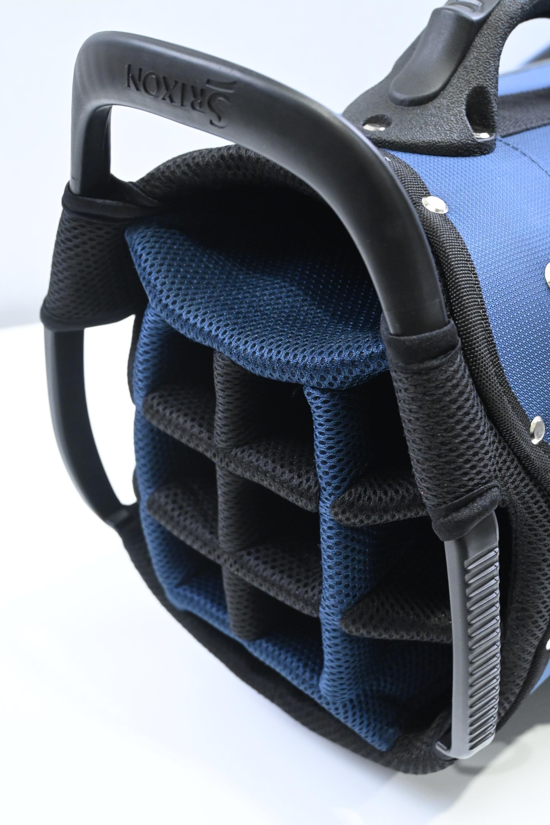 Srixon Cart Bag / 14-Way Divider / Blue