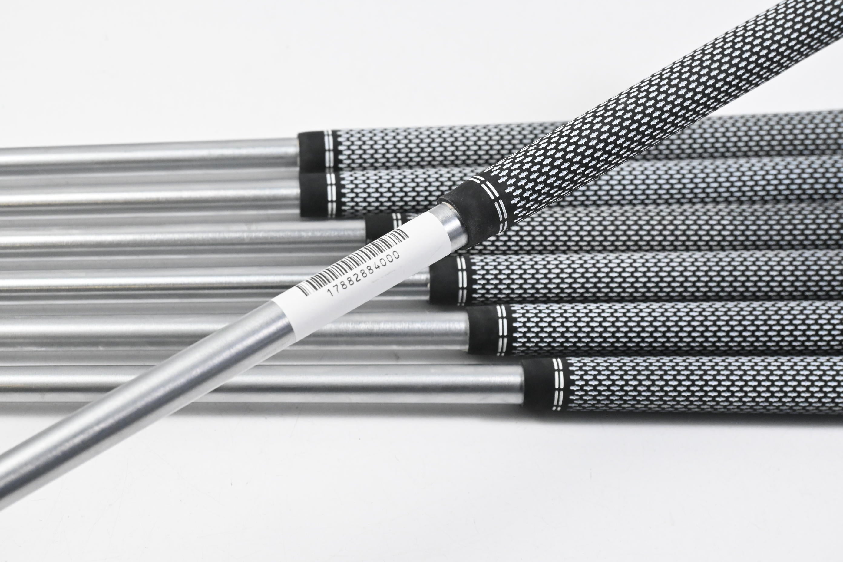 Titleist CB 620 Irons / 3-9i / Stiff Flex Steel Shafts