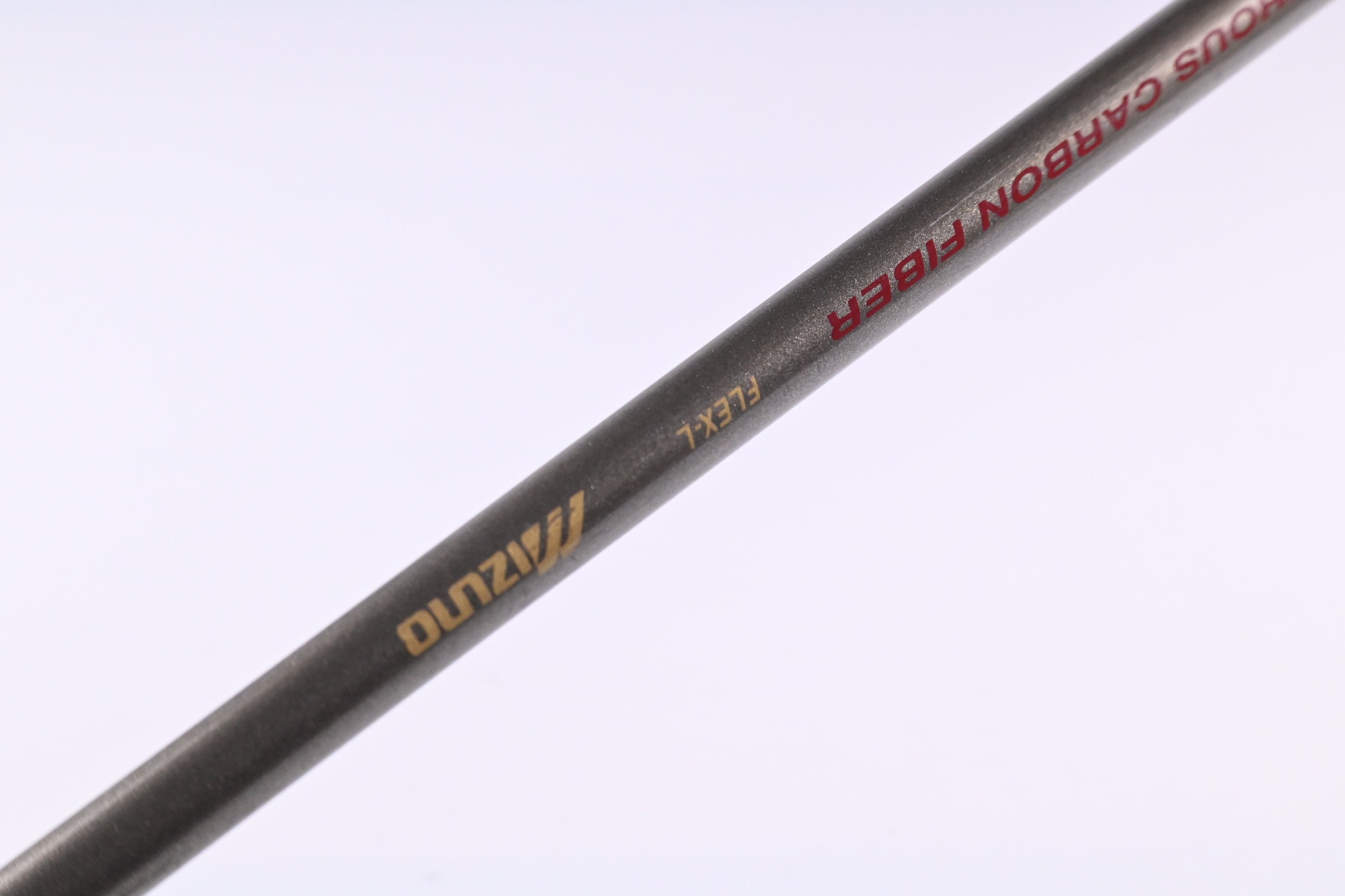 Ladies Mizuno T-Zoid Forged #5 Wood / 18 Degree / Ladies Flex Mizuno Accel-Arc