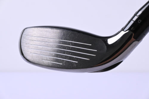 Callaway Paradym #4 Hybrid / 21 Degree / Regular Flex HZRDUS Gen4 Silver 65