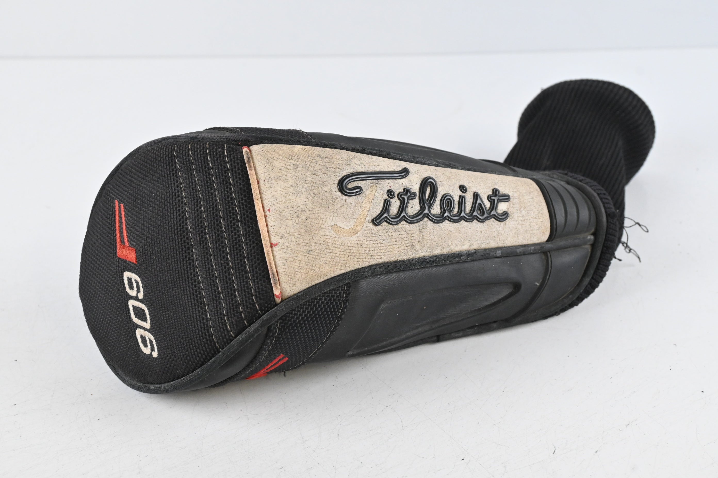 Titleist 909 F3 #3 Wood / 15 Degree / Stiff Flex Aldila Voodoo Shaft