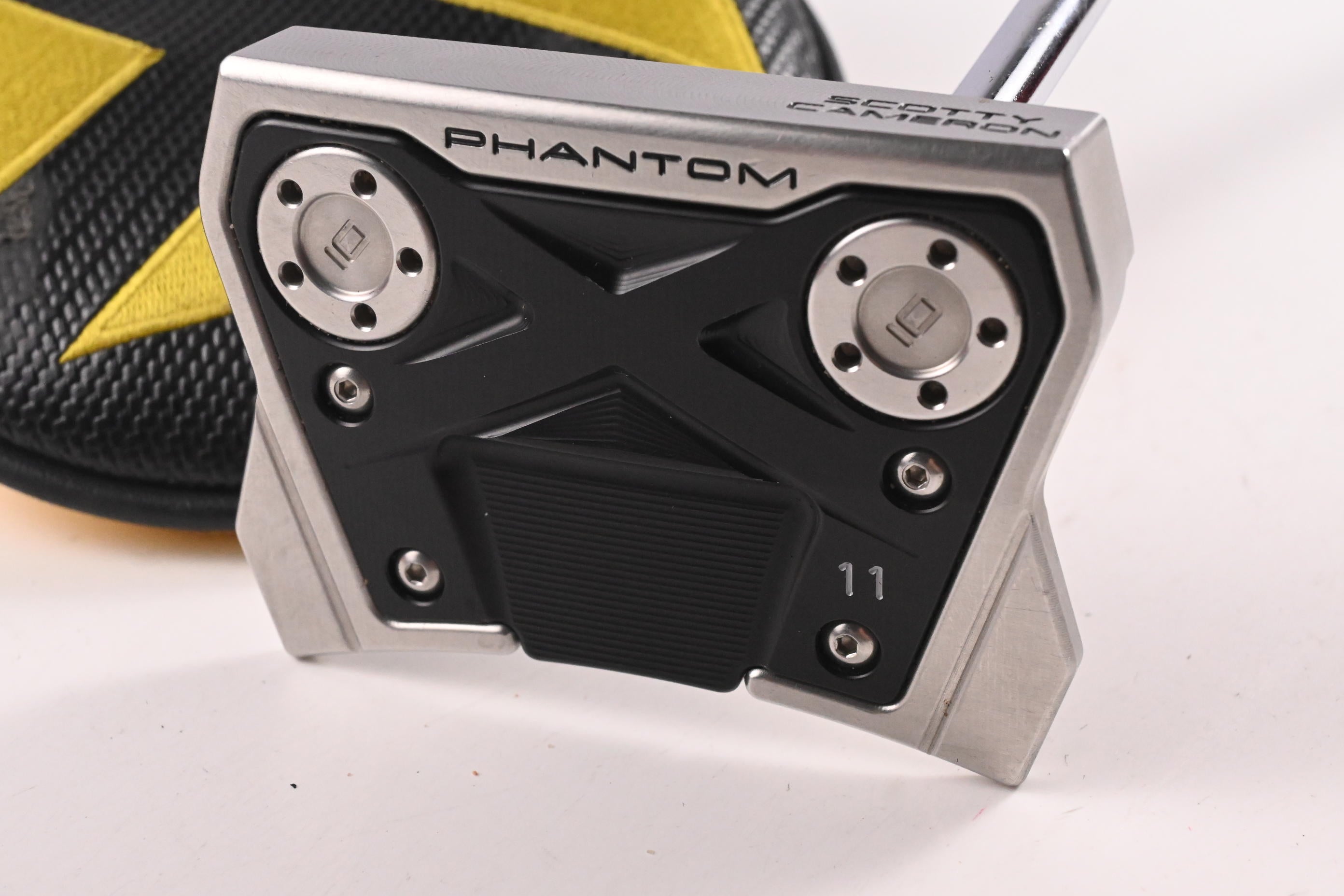 Scotty Cameron 2024 Phantom 11 Putter / 35 Inch