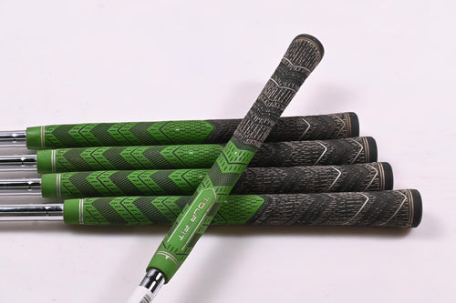 MacGregor CG-4000 Irons / 6-9i+SW / Regular Flex MacGregor Shafts