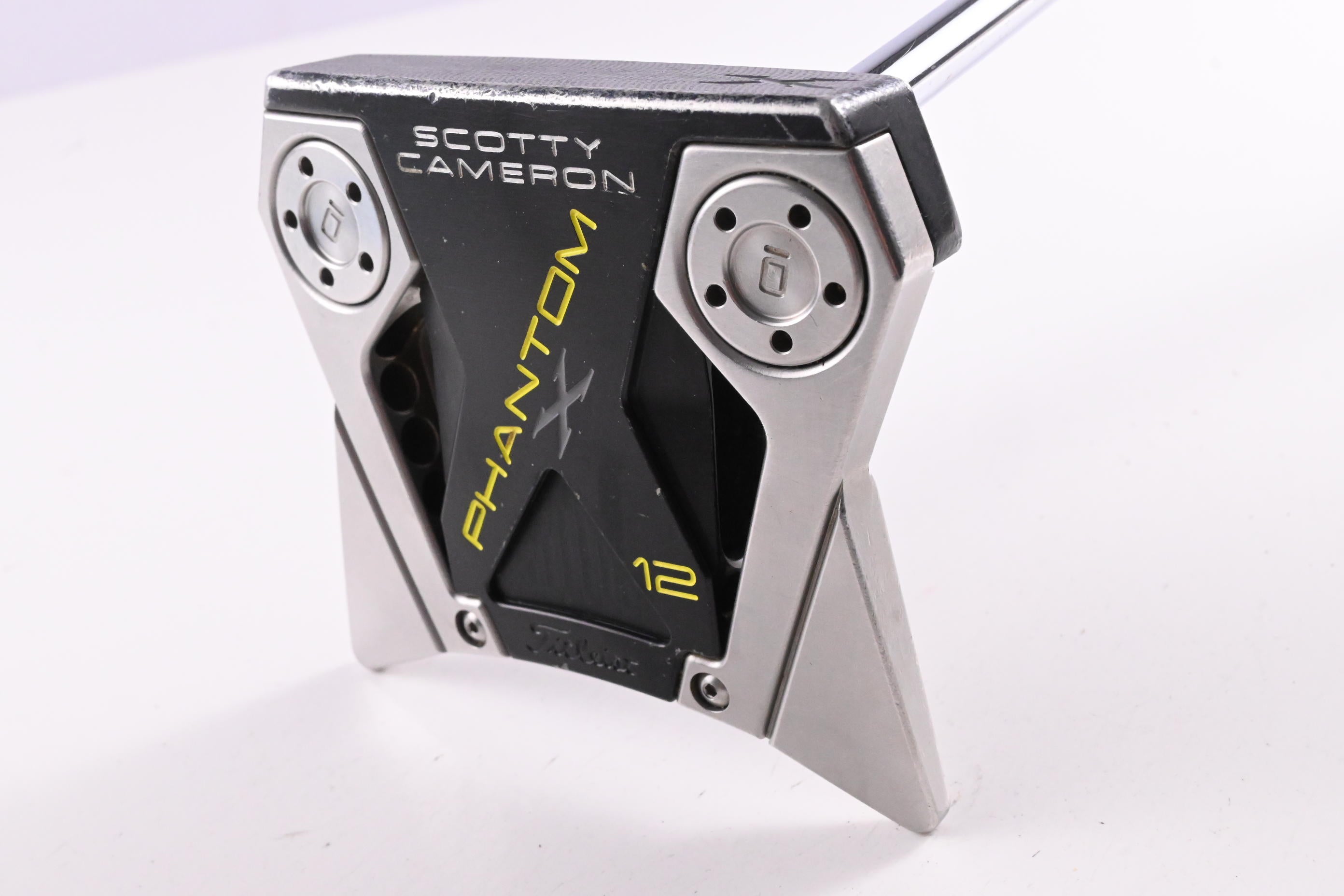 Scotty Cameron Phantom X 2019 12 Putter / 33 Inch