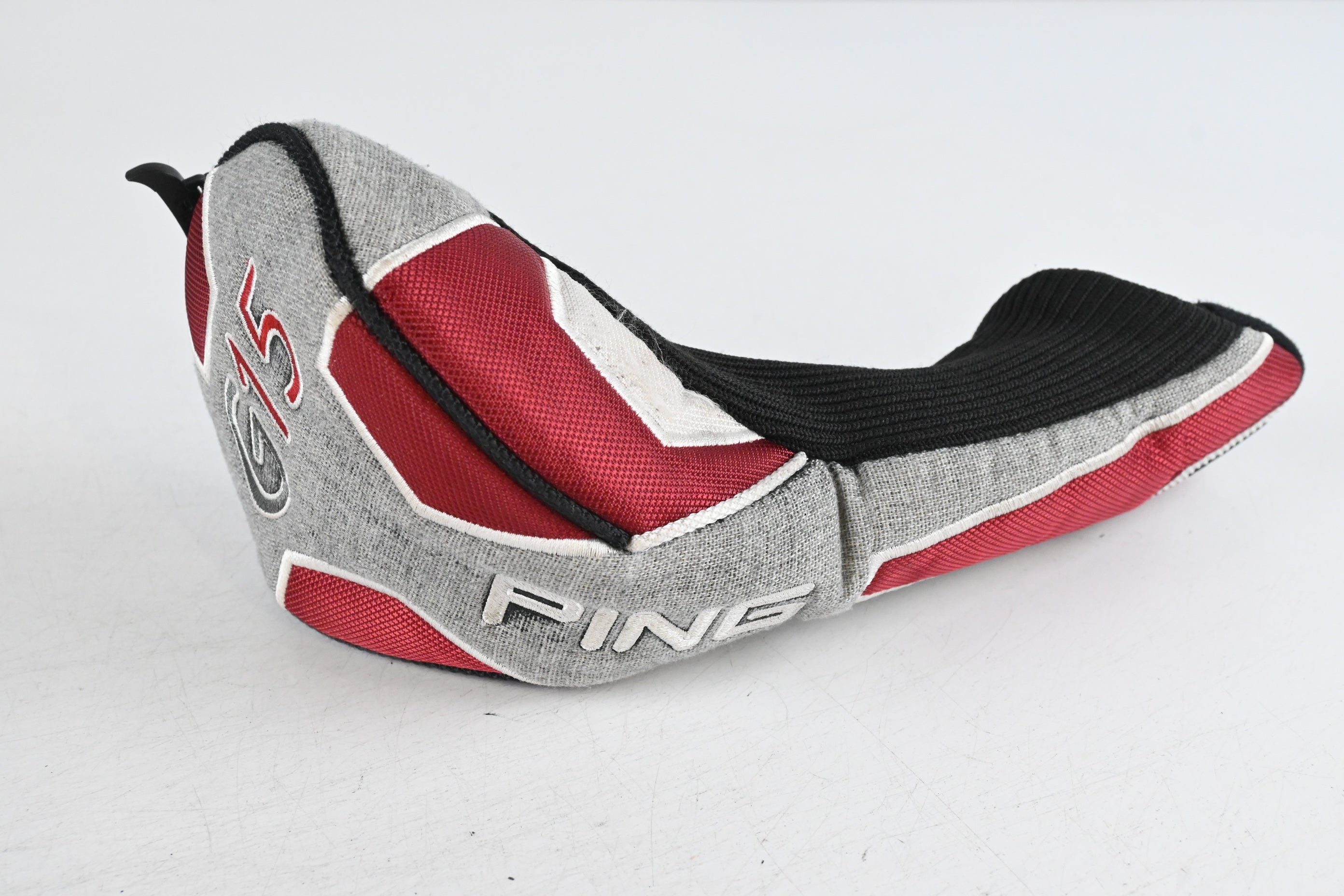 Ping G15 #3 Wood / 15.5 Degree / Regular Flex Ping TFC 149 F Shaft