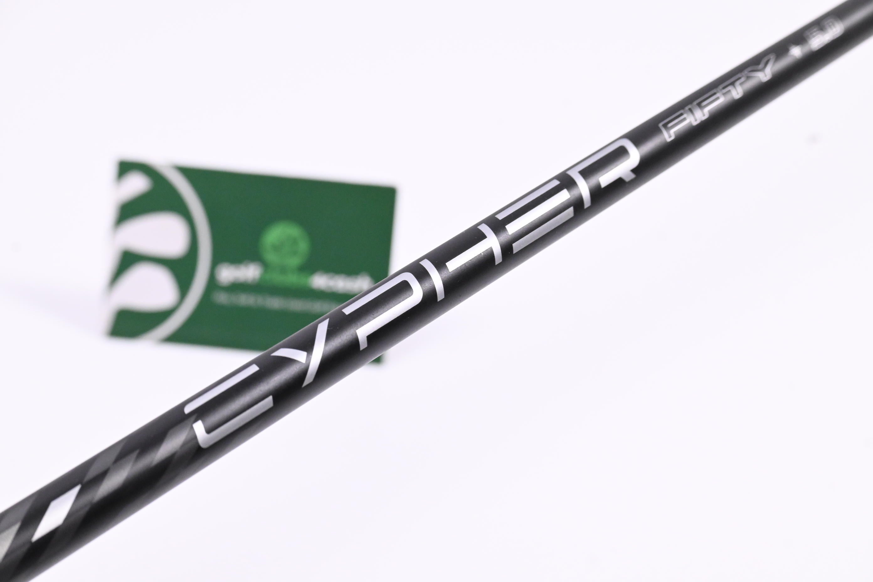 Project X Cypher 2.0 50 #5 Hybrid Shaft / Senior Flex / Callaway 3rd Gen