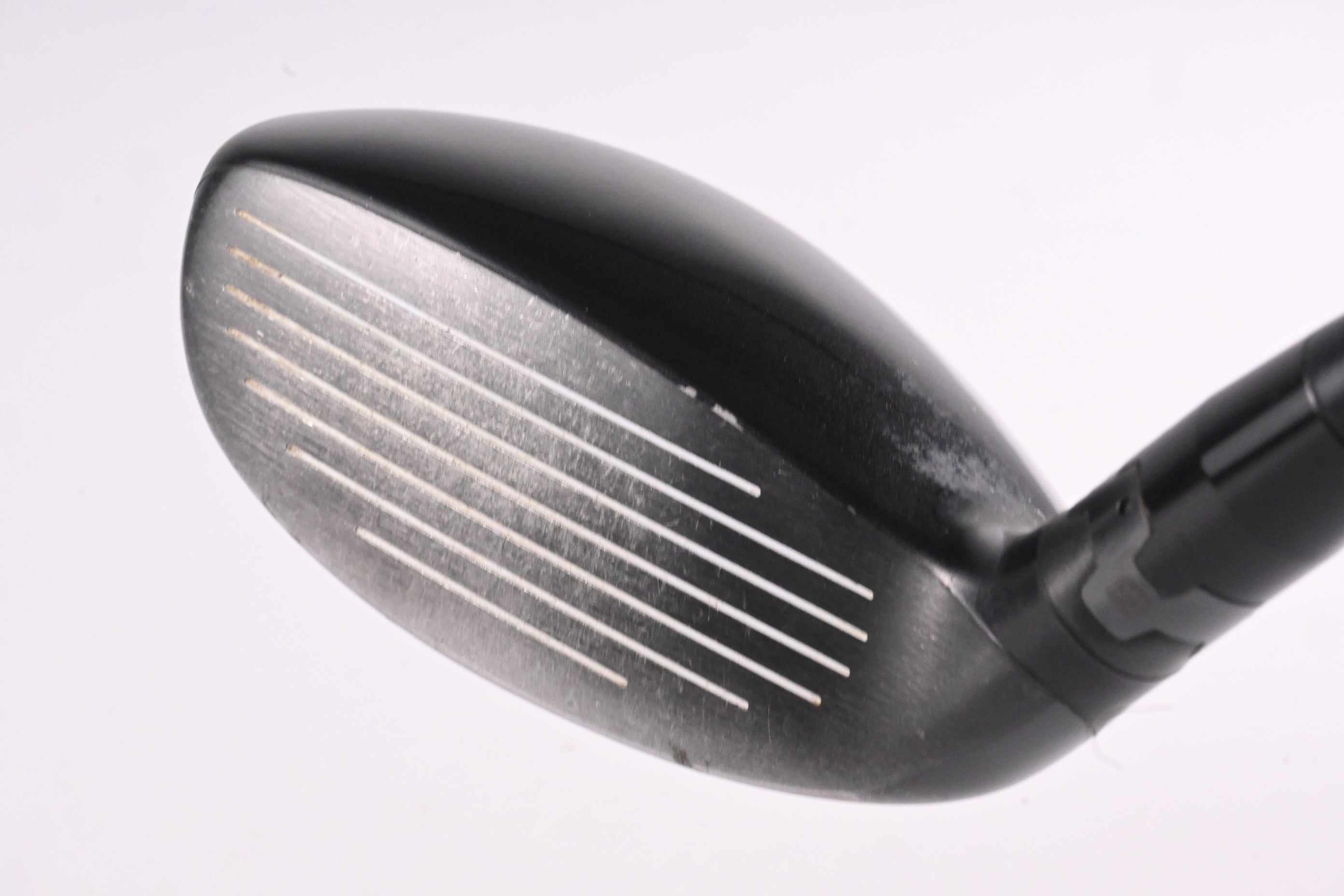 Titleist 913H #3 Hybrid / 21 Degree / Stiff Flex Diamana S+ 72 Shaft