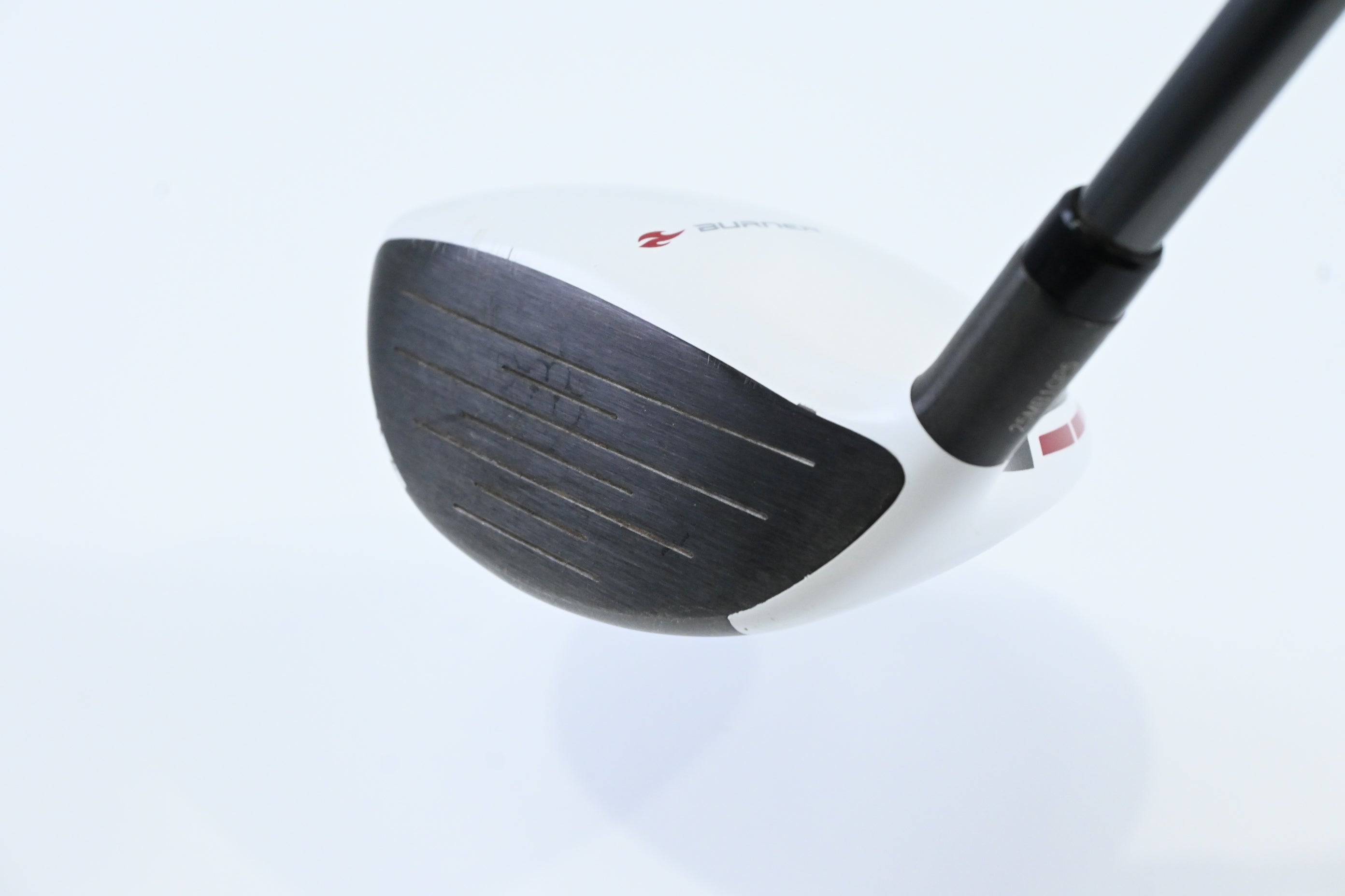 Taylormade Burner Superfast 2.0 #3 Wood / 15 Degree / Stiff Flex Taylormade Reax