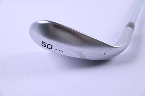 Cleveland CBX 2 Gap Wedge / 50 Degree / Wedge Flex Dynamic Gold 115 Shaft