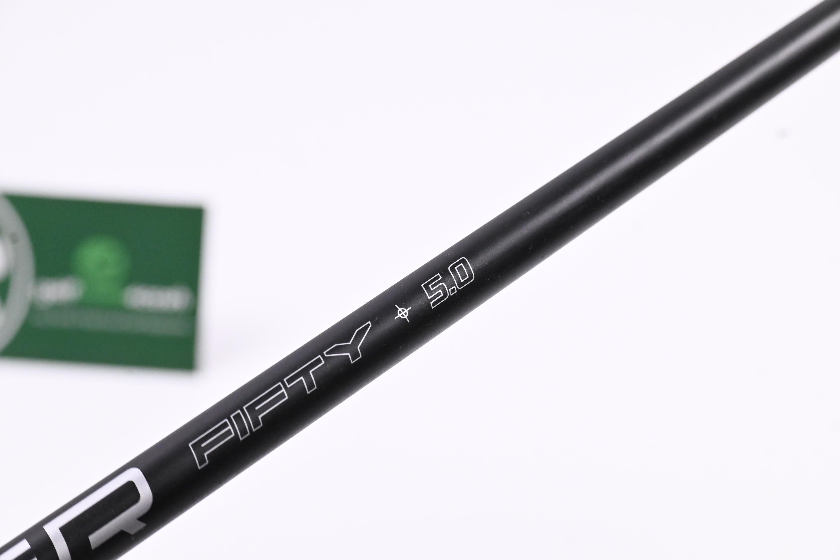 Project X Cypher 2.0 50 #5 Hybrid Shaft / Senior Flex / Callaway 3rd Gen
