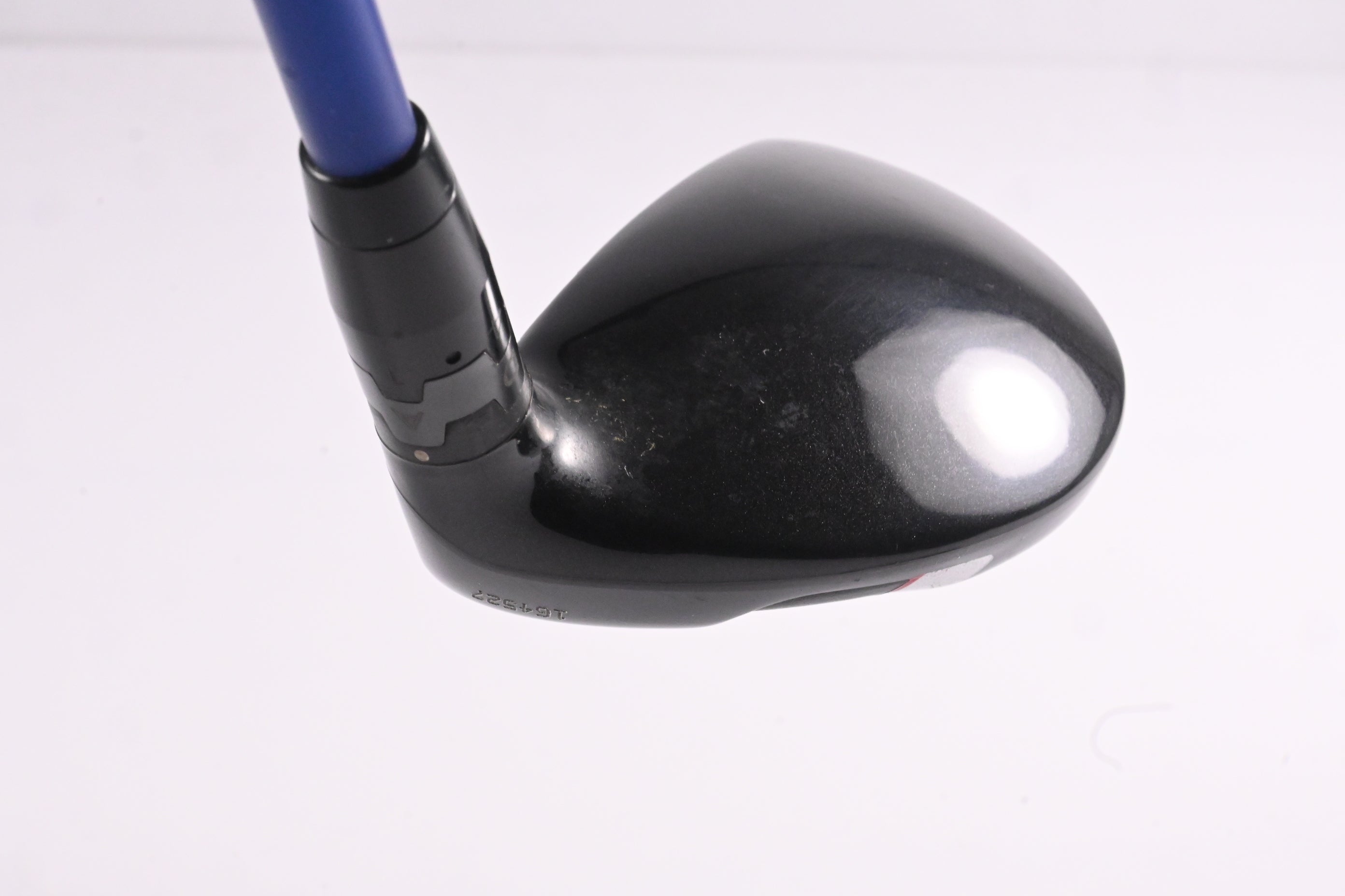 Titleist 913H #3 Hybrid / 21 Degree / Stiff Flex Diamana S+ 72 Shaft
