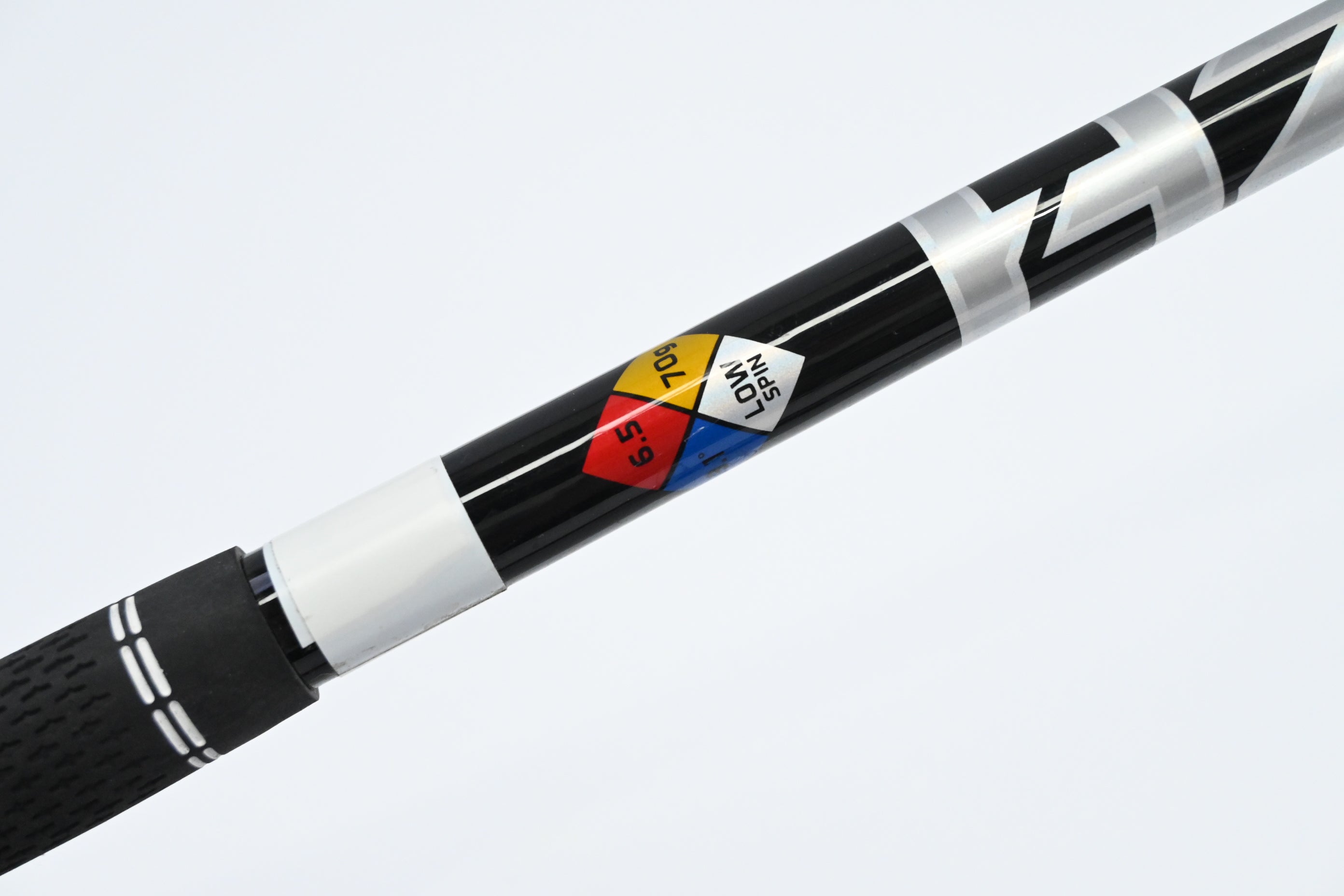 Project X HZRDUS Gen4 Black 70 #3 Wood Shaft / X-Flex / Titleist 2nd Gen