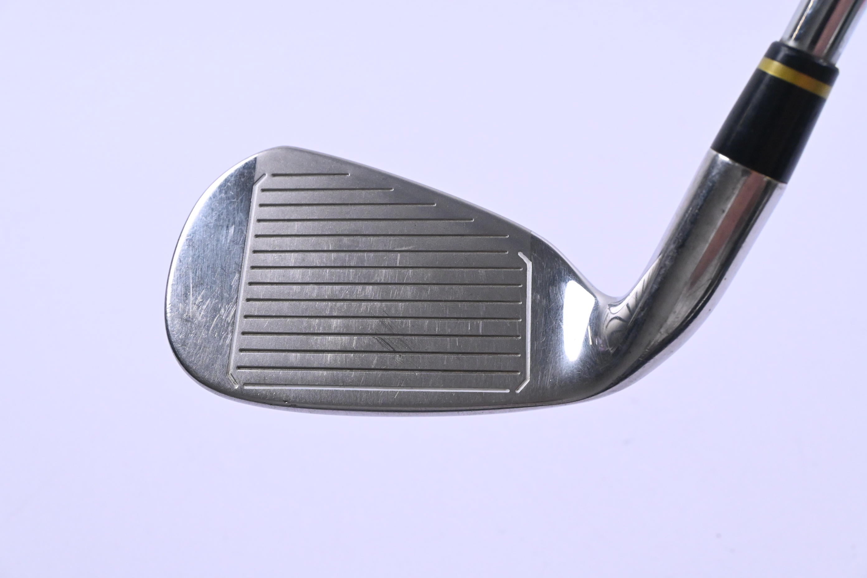 Nike SQ Machspeed #9 Iron / Regular Flex True Temper Dynalite 90 Shaft